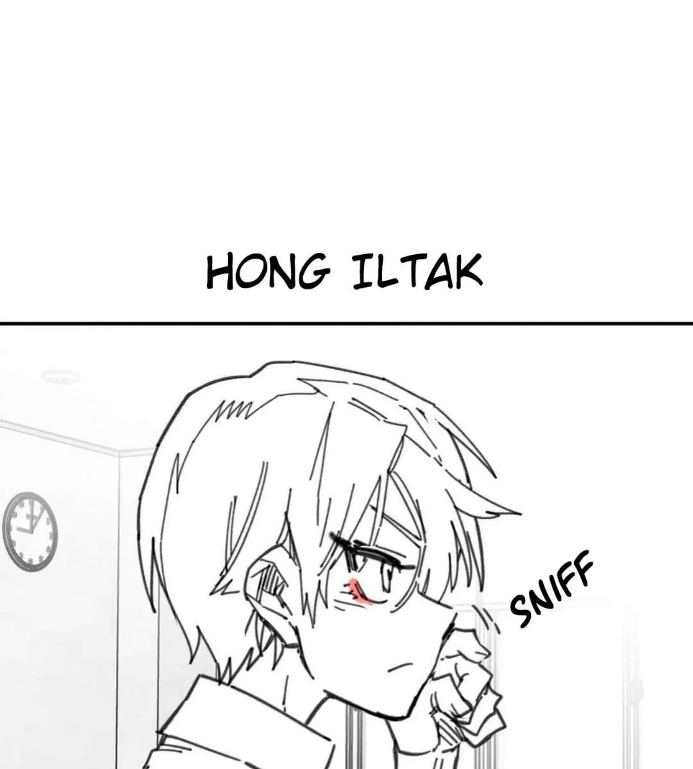 High School Boy Chapter 3 page 50 - 