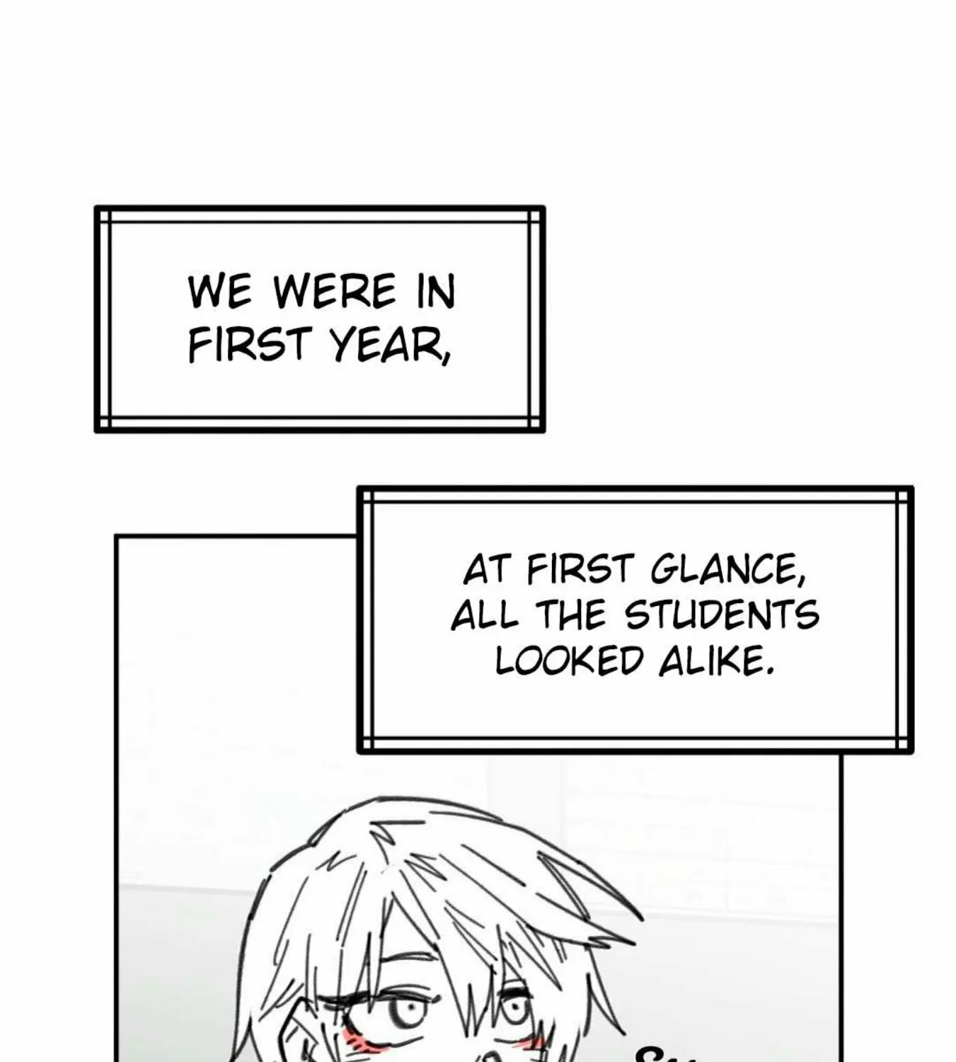 High School Boy Chapter 3 page 52 - 