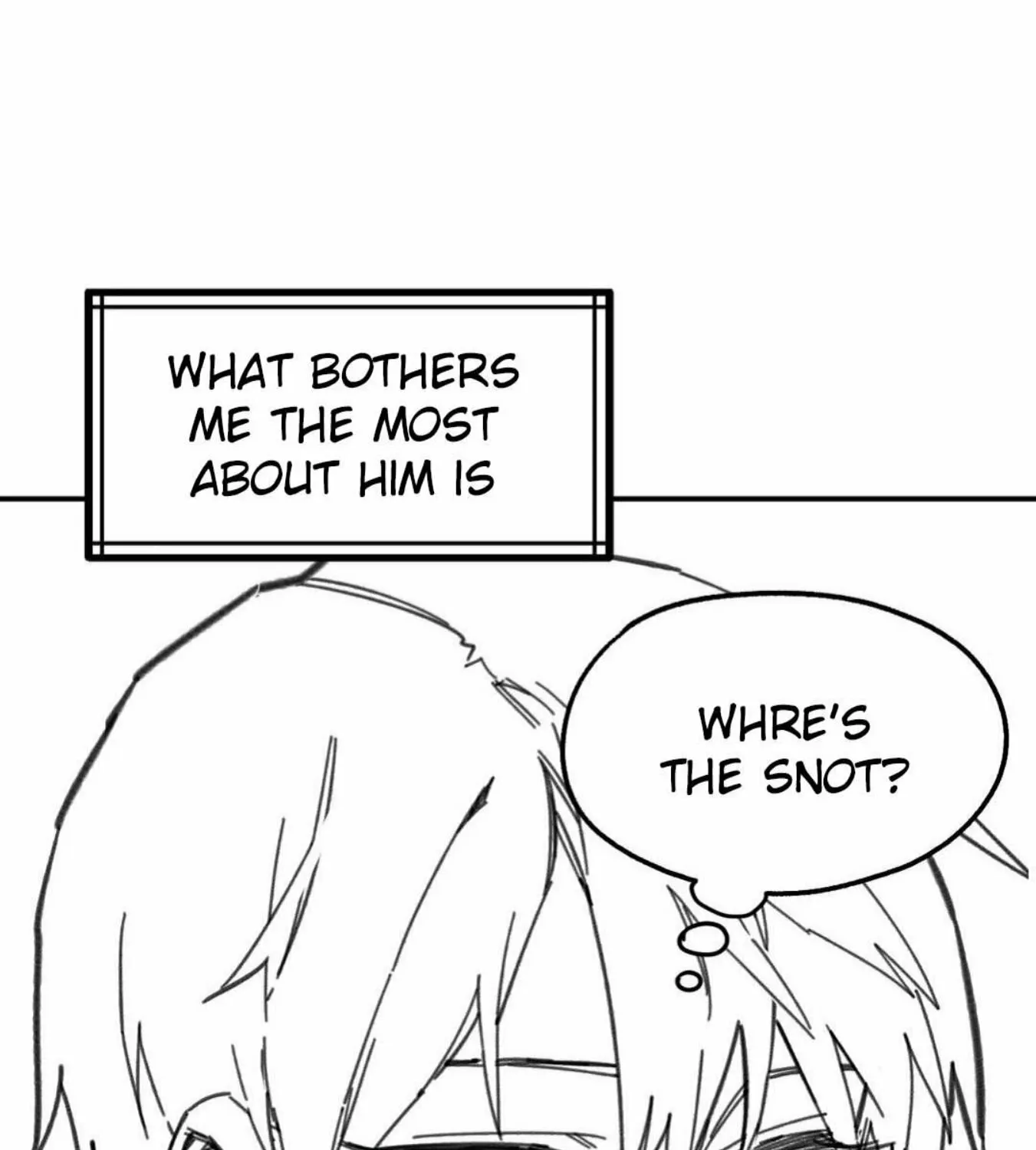 High School Boy Chapter 3 page 55 - 