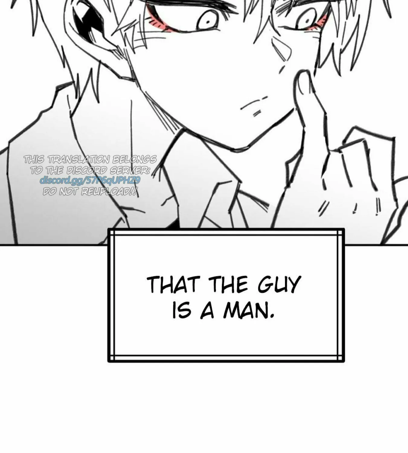 High School Boy Chapter 3 page 56 - 