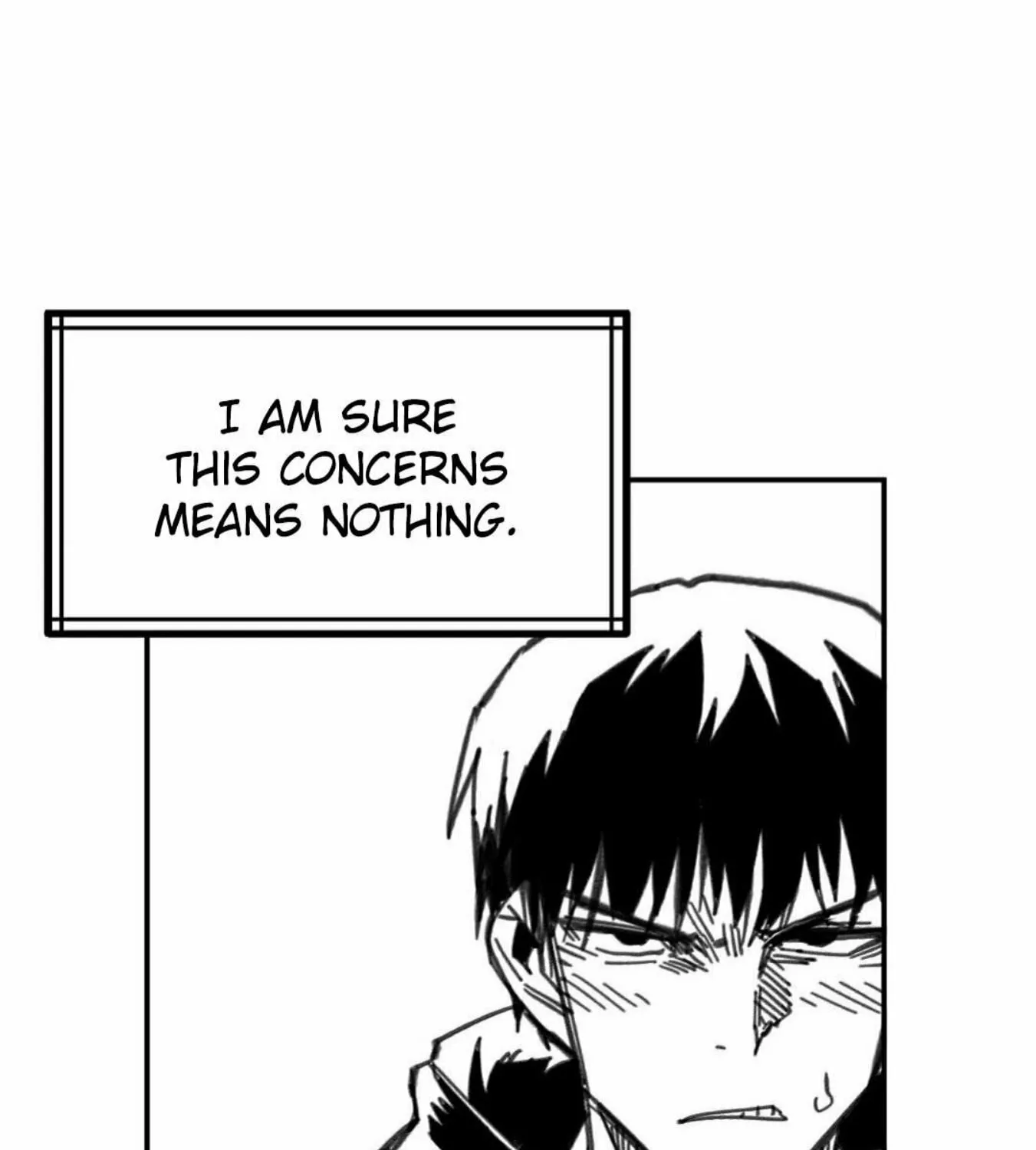 High School Boy Chapter 3 page 58 - 