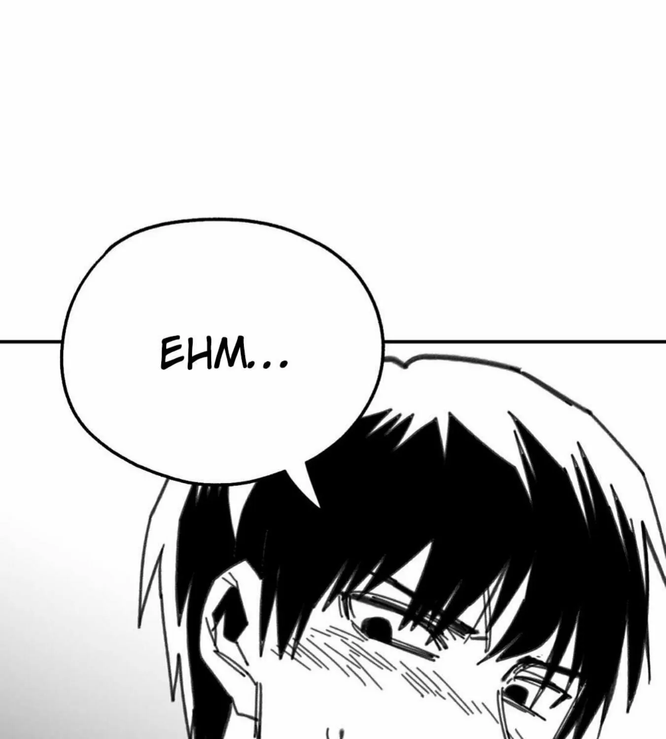 High School Boy Chapter 3 page 7 - 