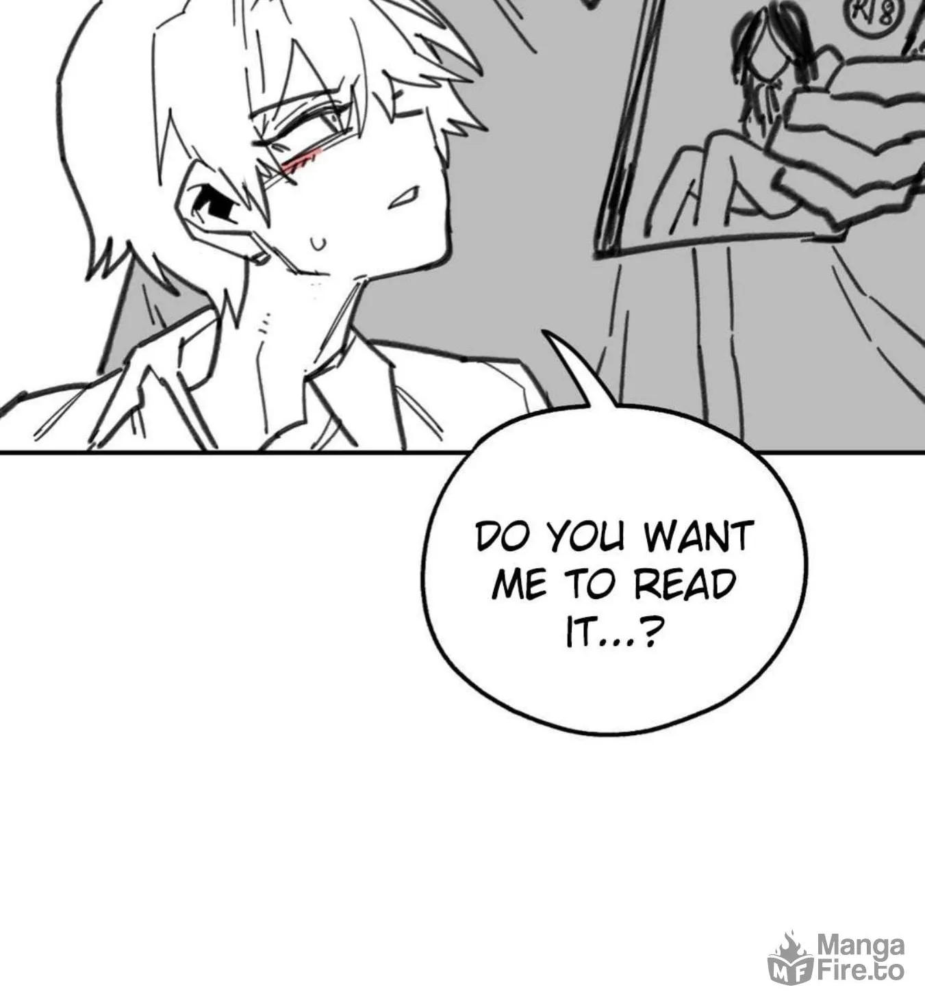 High School Boy Chapter 3 page 62 - 