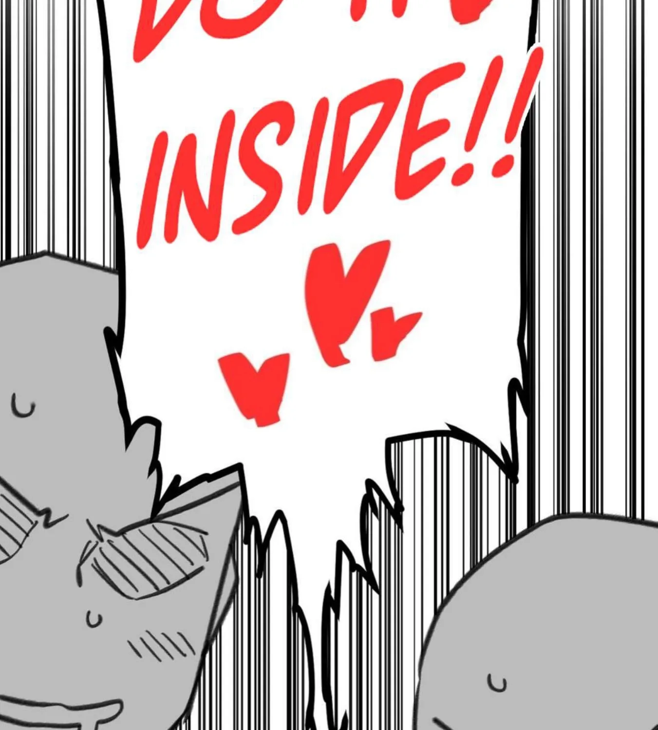 High School Boy Chapter 3 page 64 - 