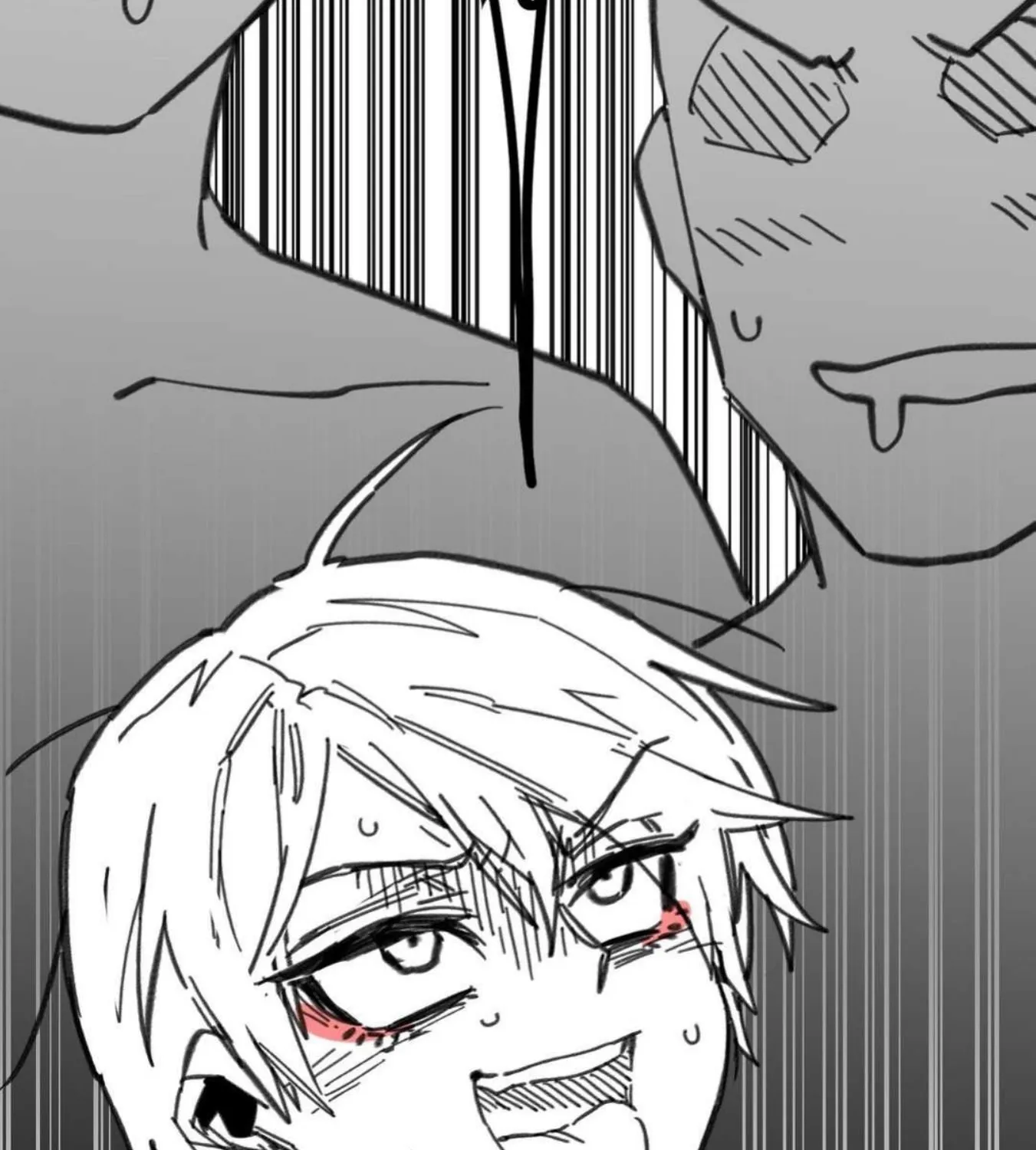 High School Boy Chapter 3 page 65 - 