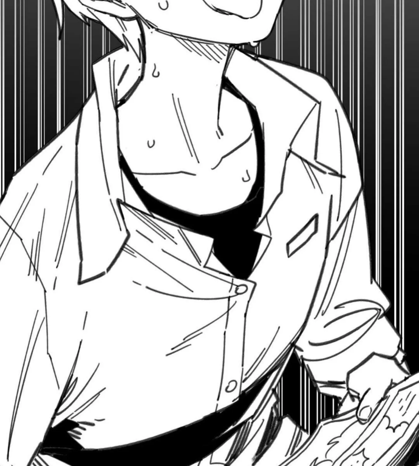 High School Boy Chapter 3 page 66 - 