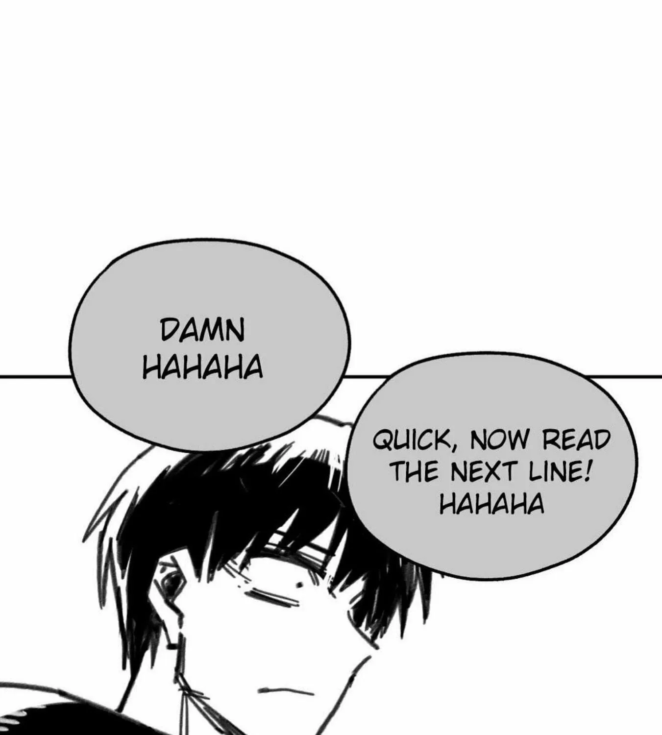 High School Boy Chapter 3 page 69 - 