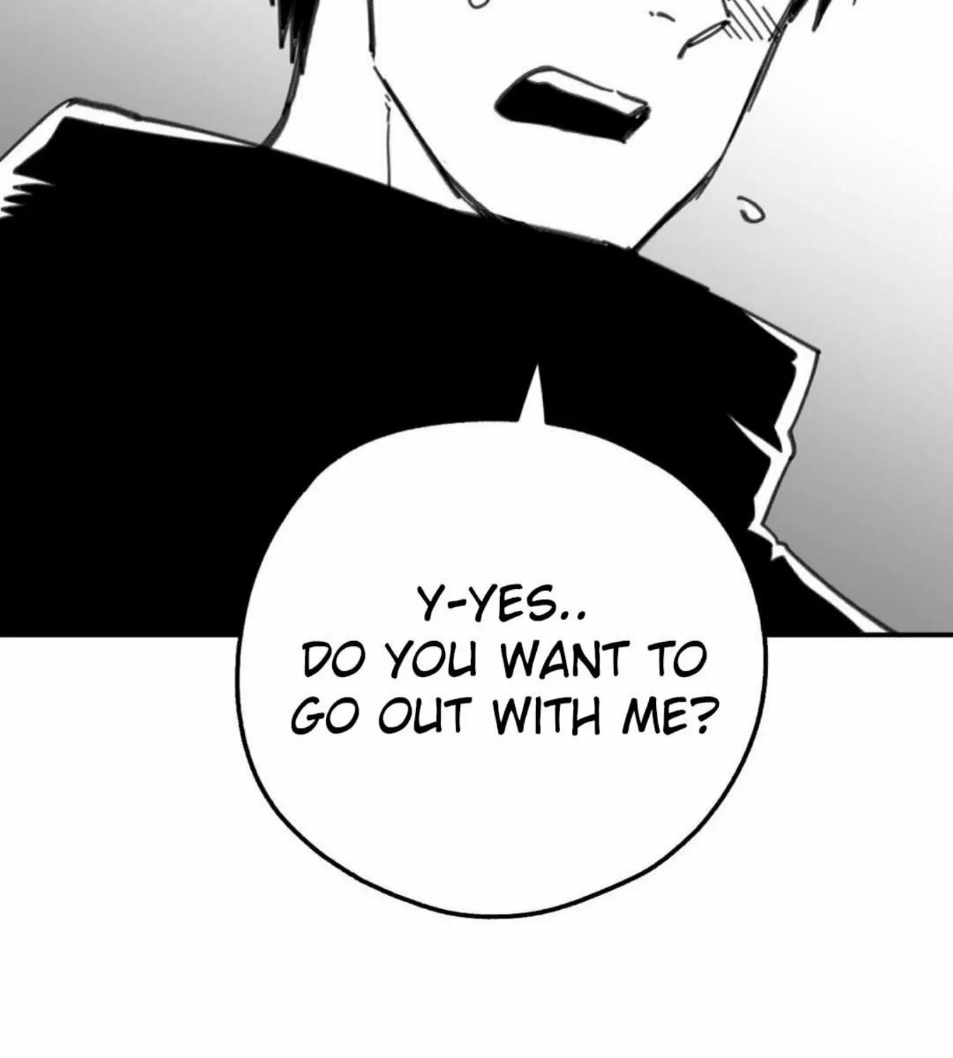 High School Boy Chapter 3 page 8 - 