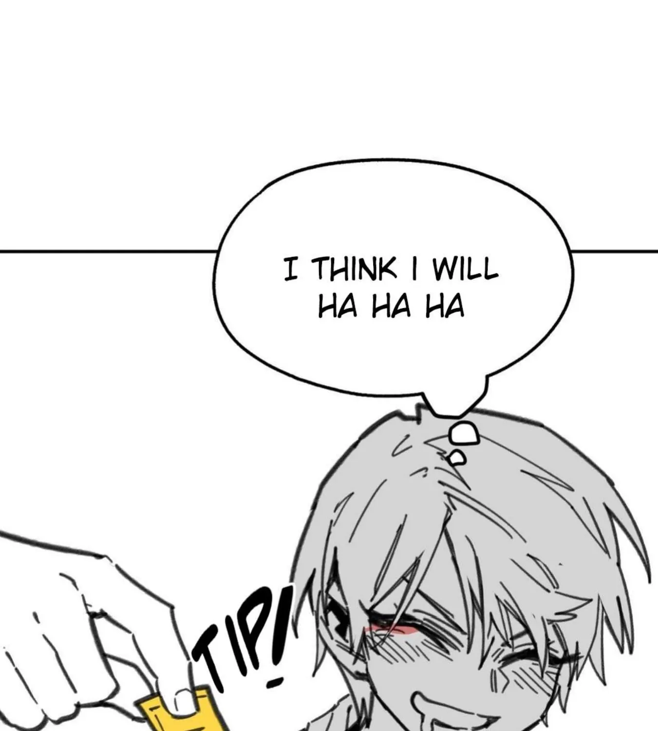 High School Boy Chapter 3 page 80 - 