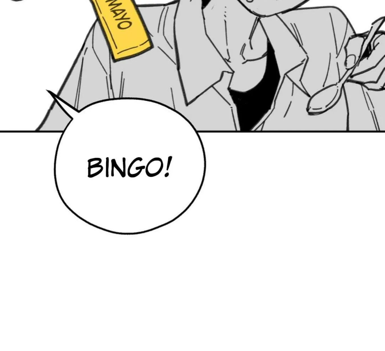 High School Boy Chapter 3 page 81 - 