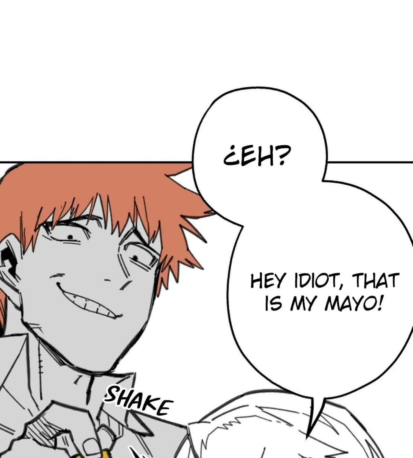 High School Boy Chapter 3 page 82 - 