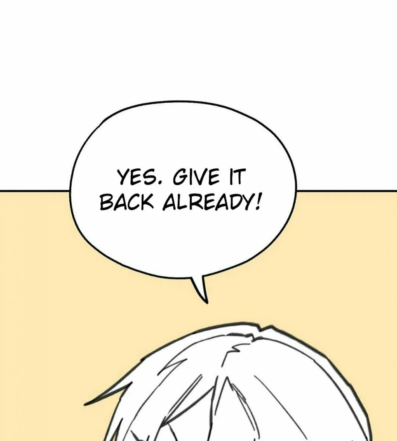 High School Boy Chapter 3 page 85 - 