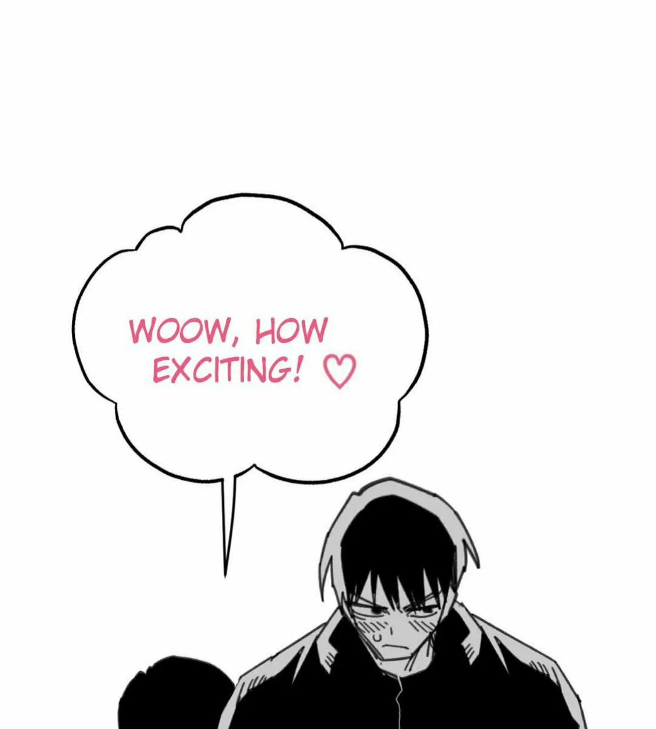 High School Boy Chapter 3 page 10 - 