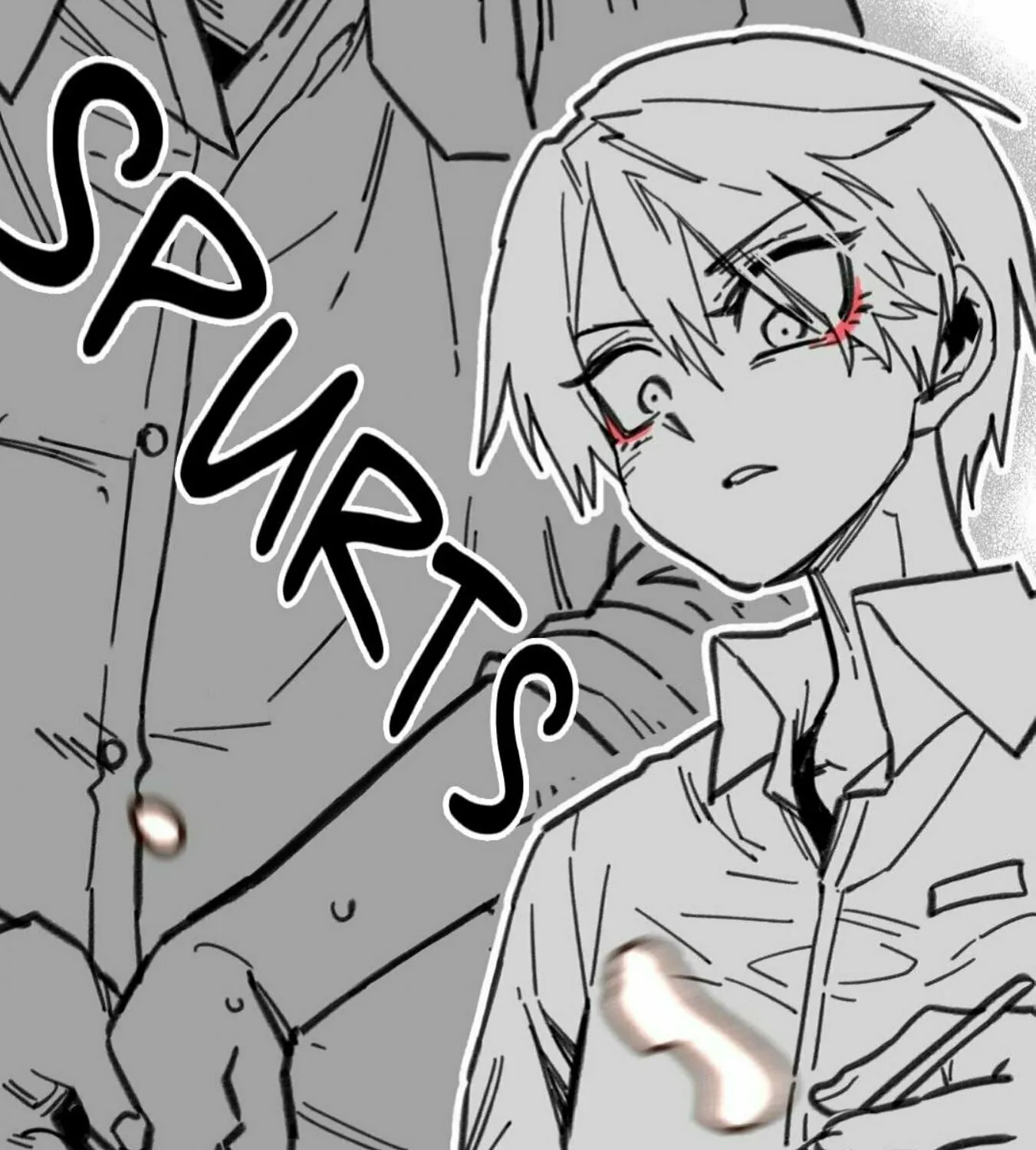 High School Boy Chapter 3 page 91 - 