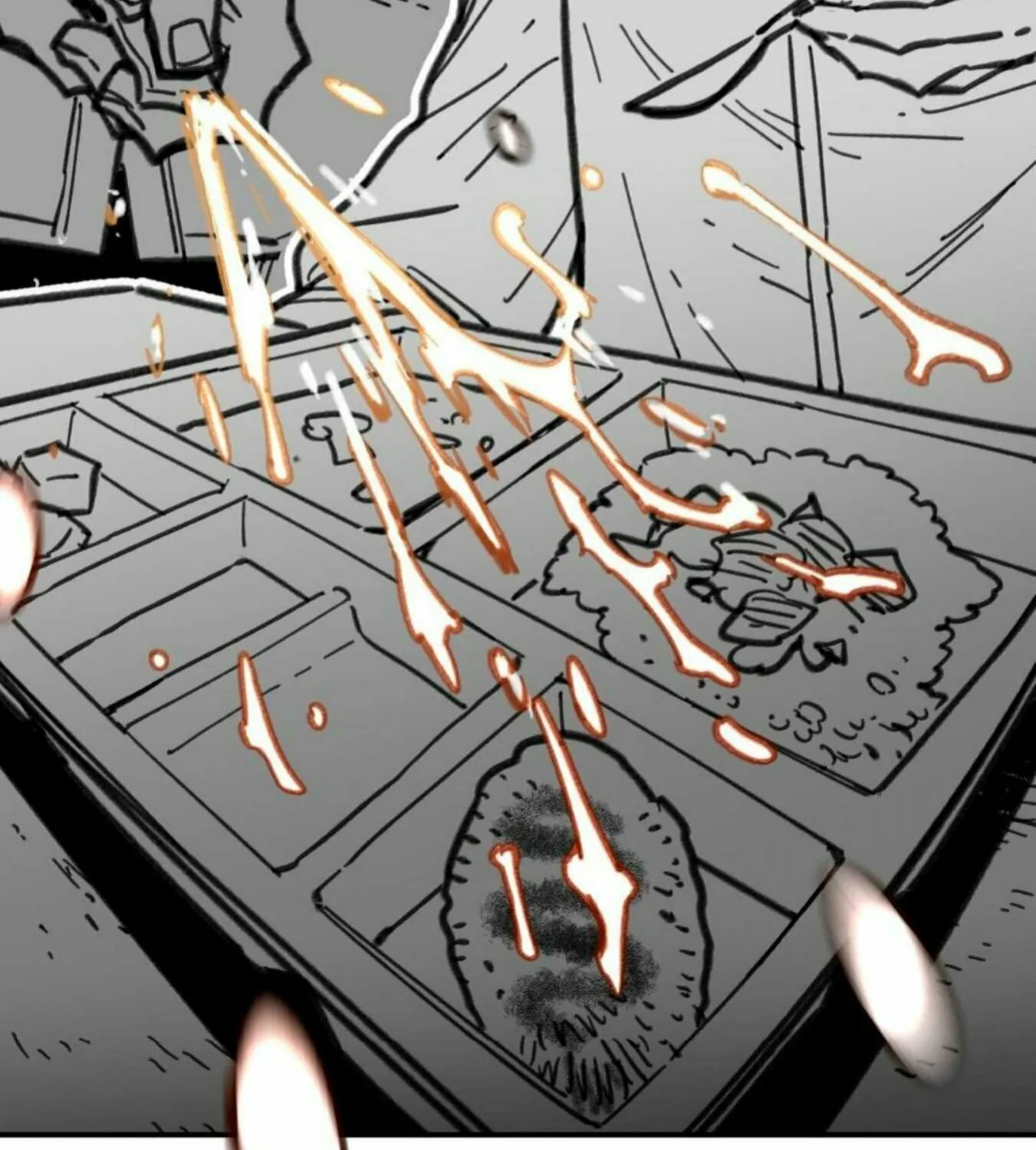 High School Boy Chapter 3 page 92 - 