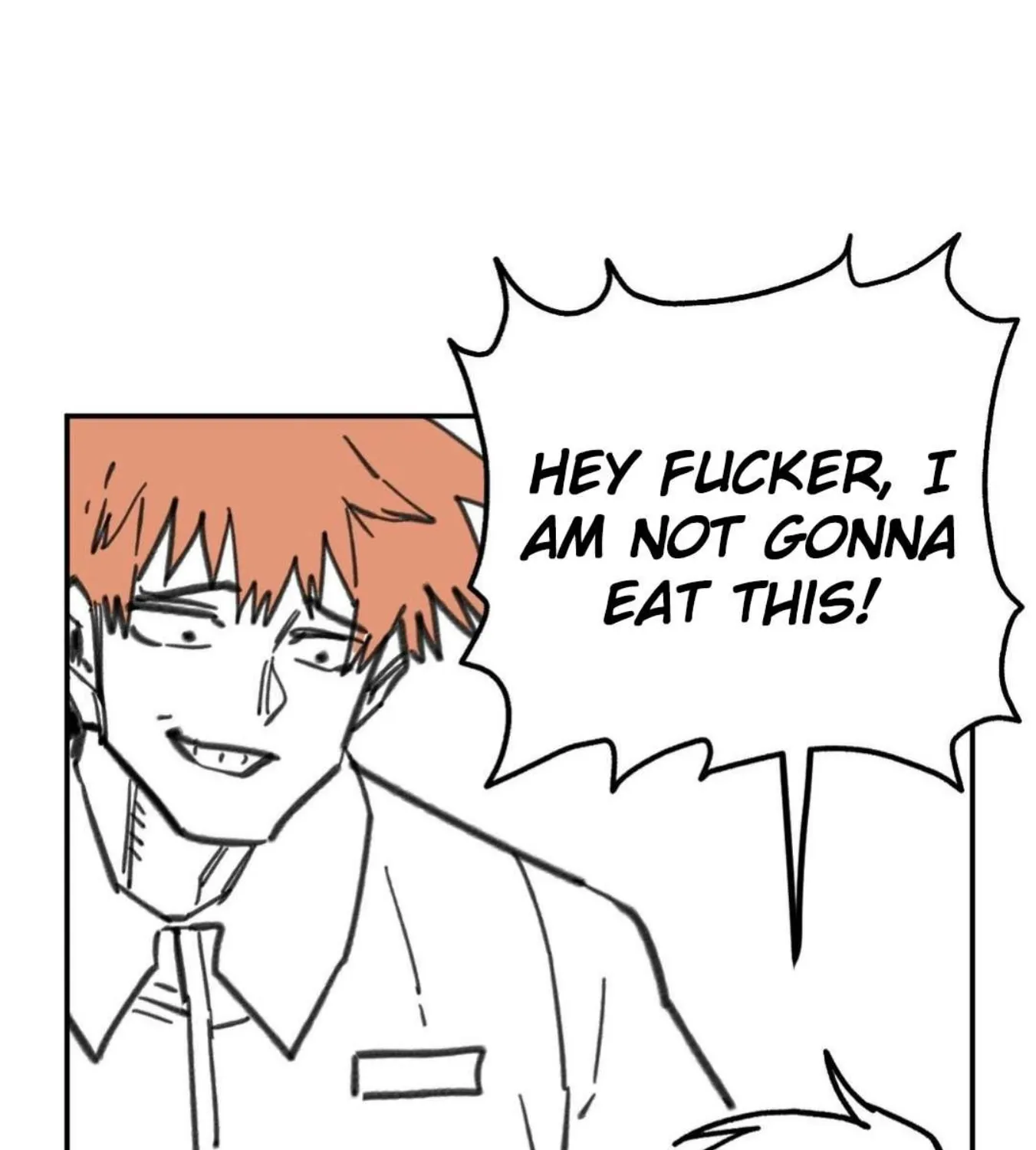 High School Boy Chapter 3 page 99 - 