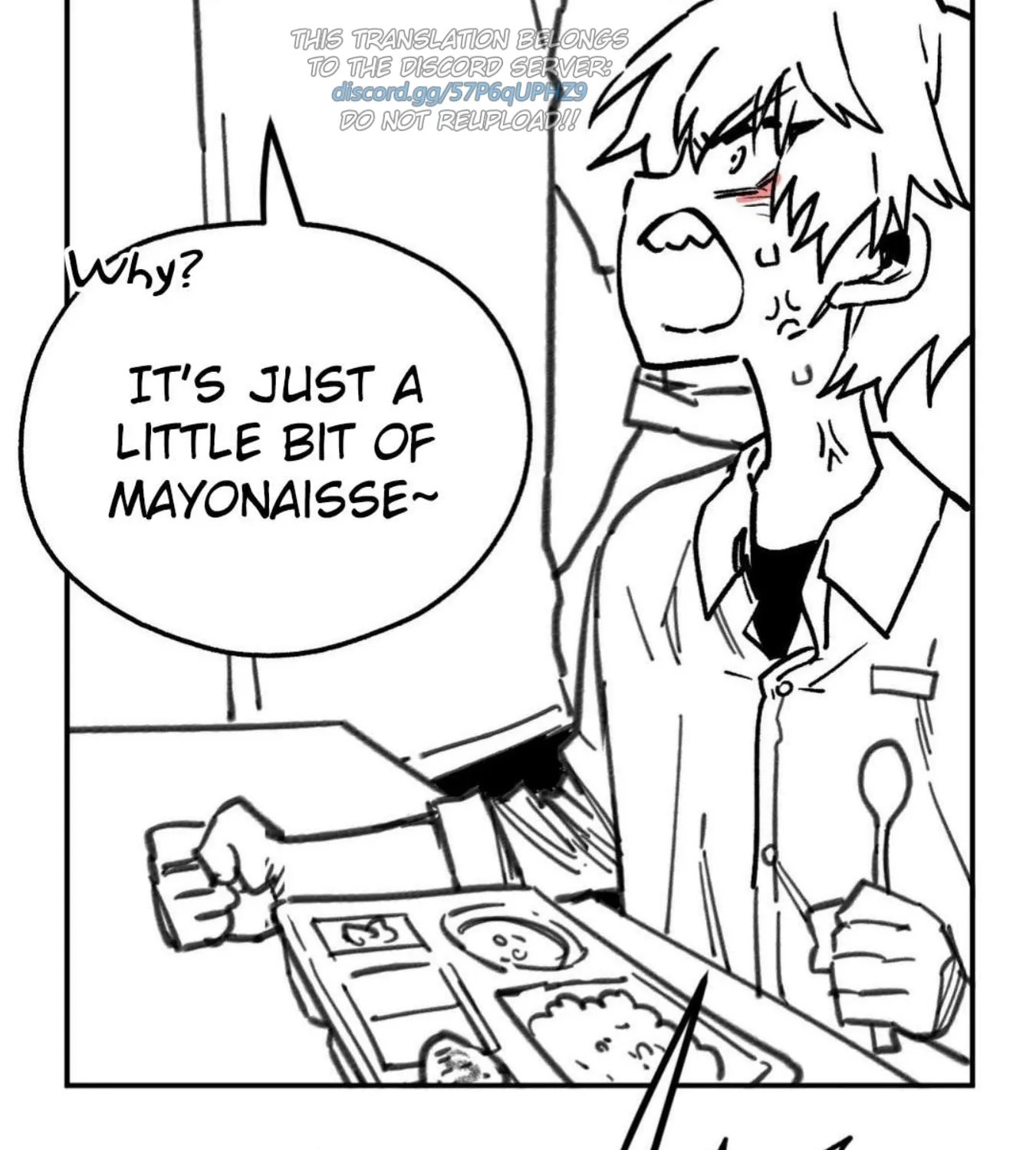 High School Boy Chapter 3 page 100 - 