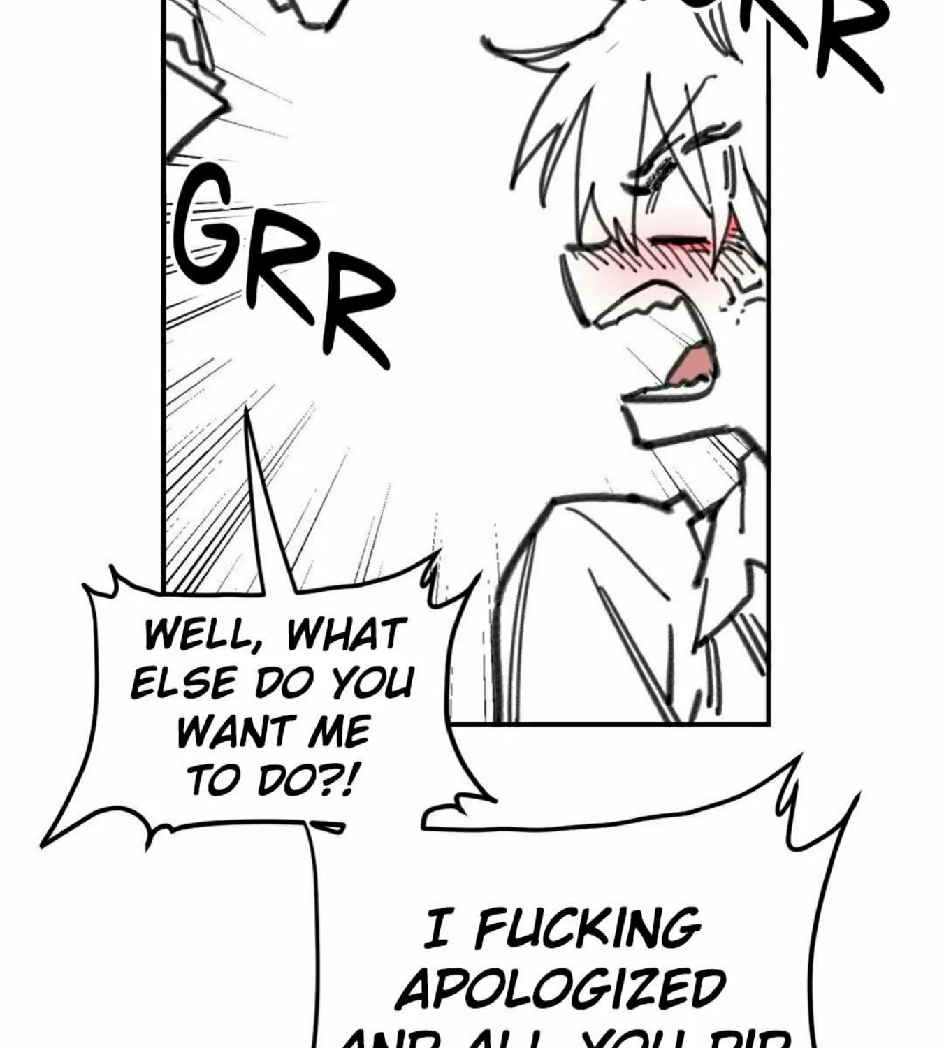 High School Boy Chapter 30 page 101 - 