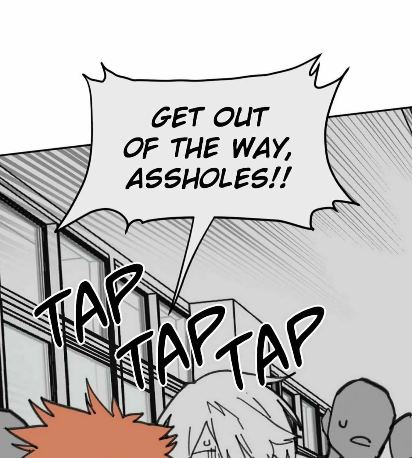 High School Boy Chapter 30 page 109 - 