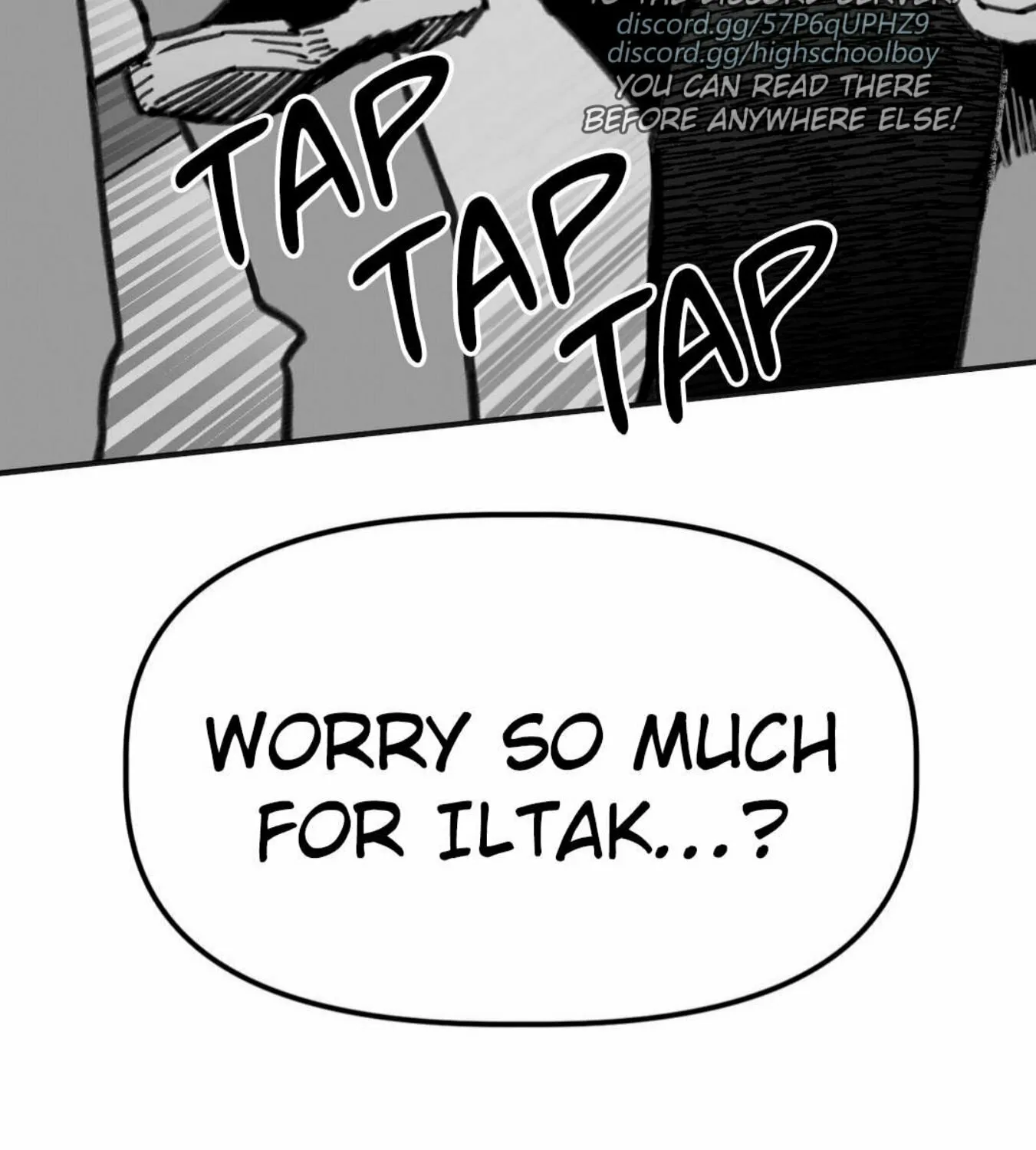 High School Boy Chapter 30 page 111 - 