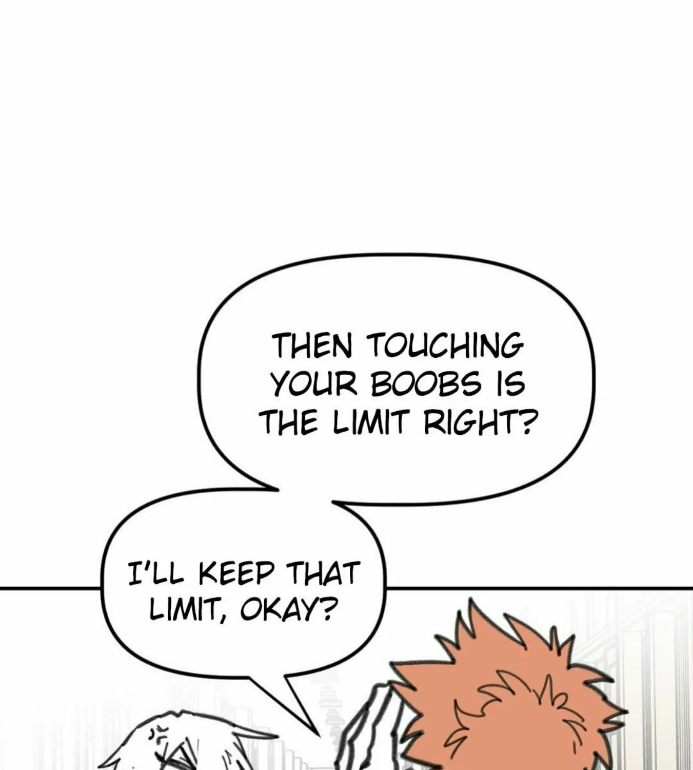 High School Boy Chapter 30 page 113 - 