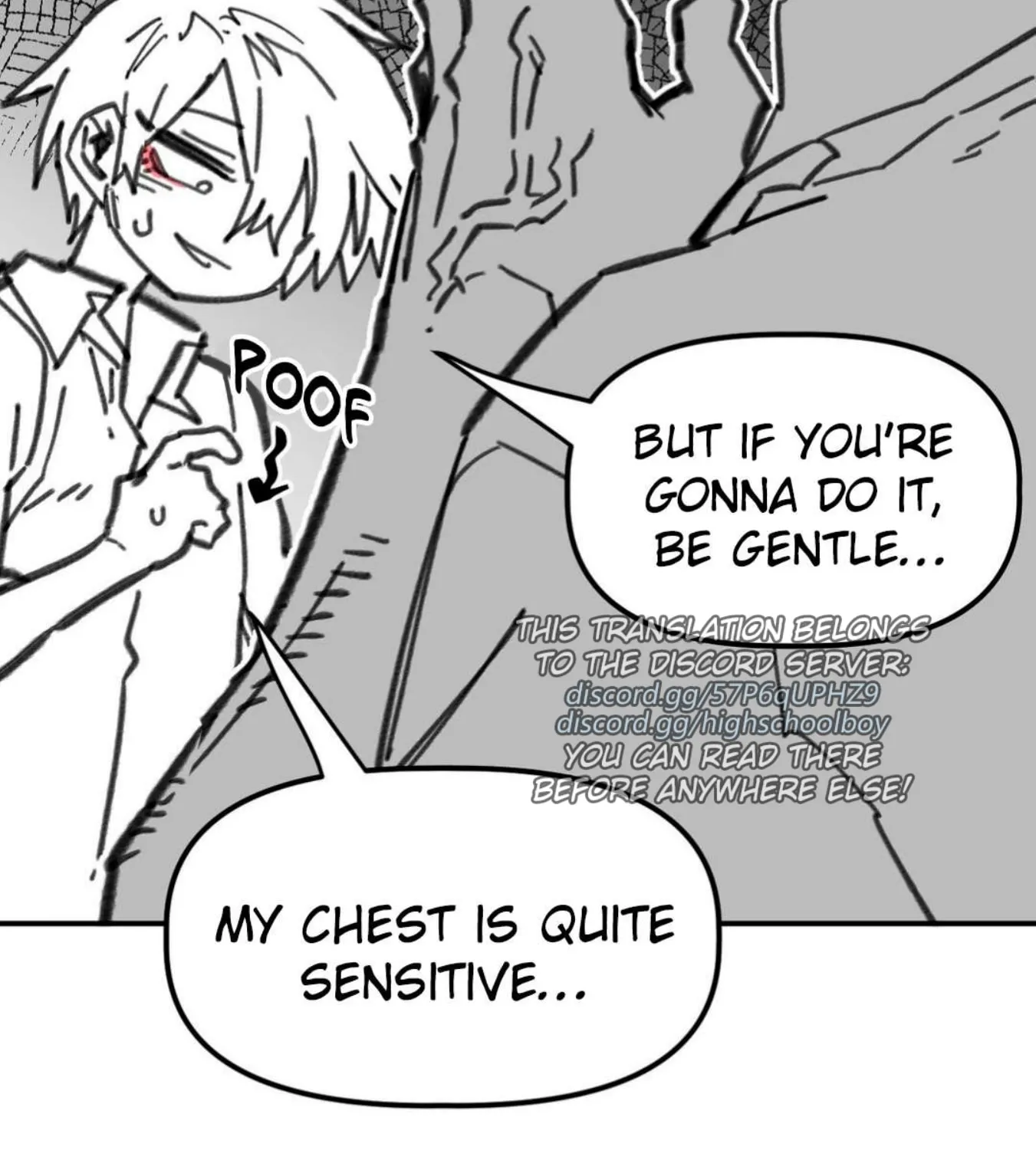 High School Boy Chapter 30 page 117 - 