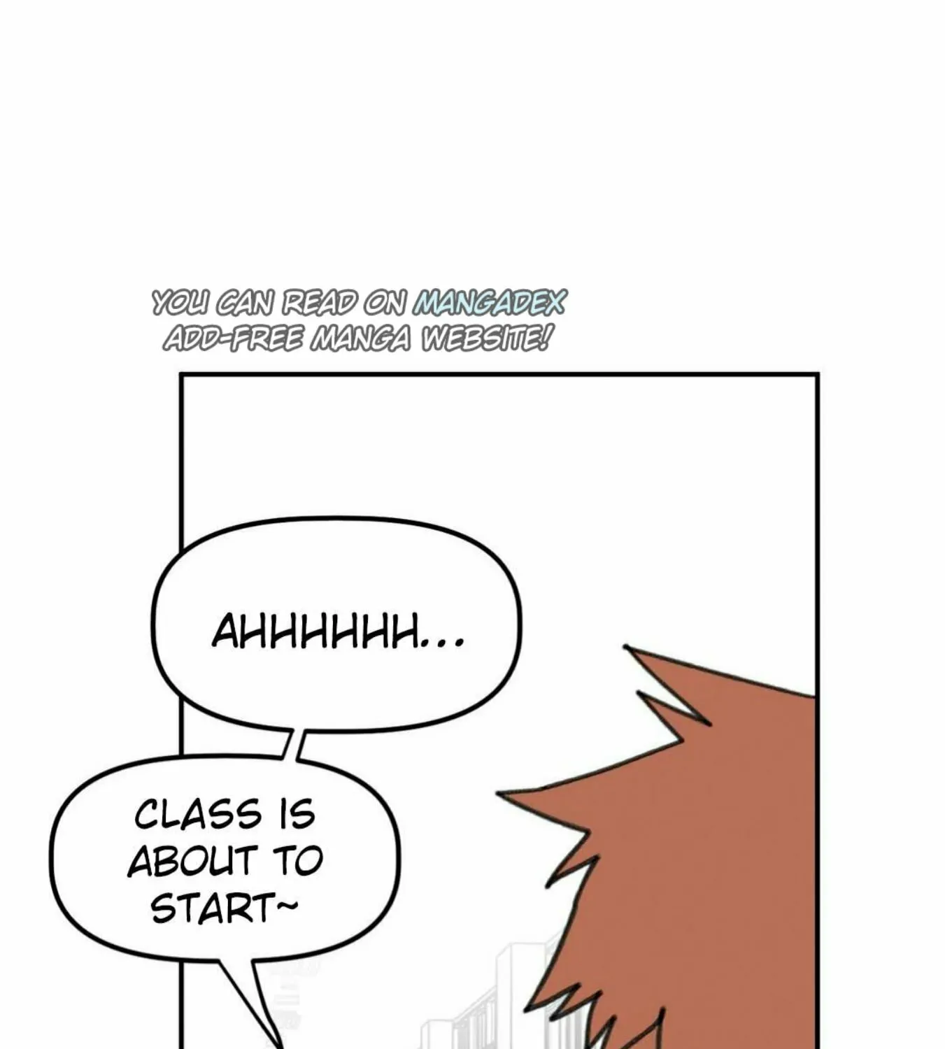 High School Boy Chapter 30 page 119 - 