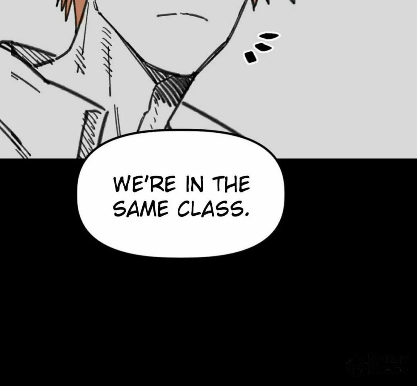 High School Boy Chapter 30 page 127 - 