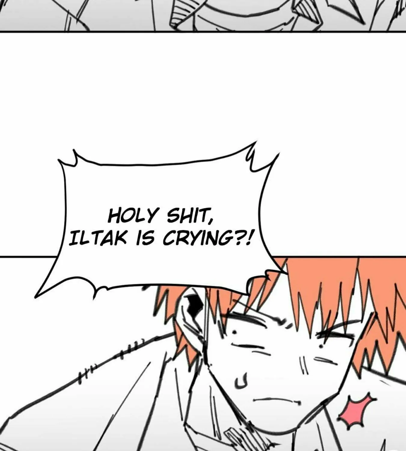 High School Boy Chapter 30 page 14 - 