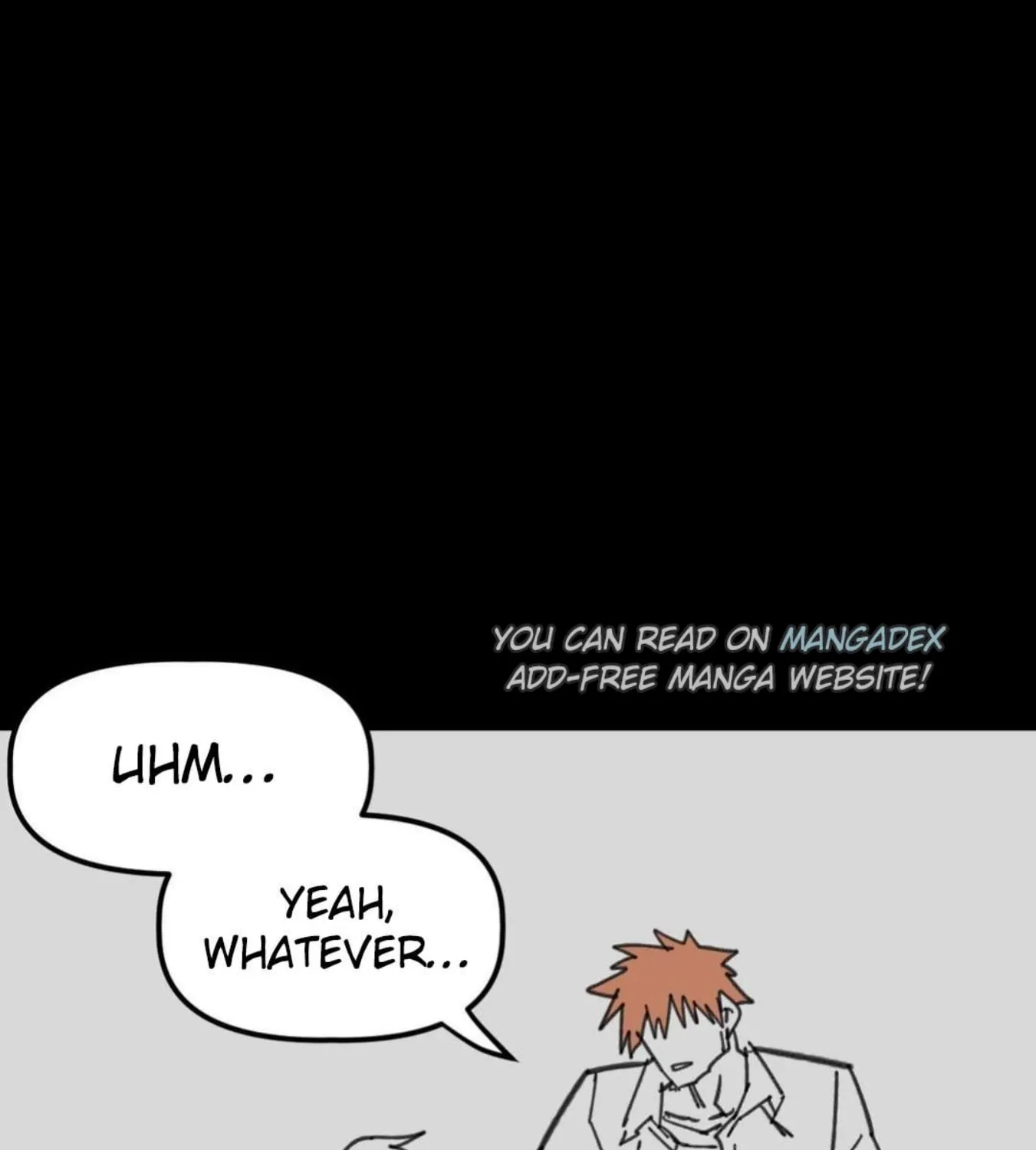 High School Boy Chapter 30 page 134 - 