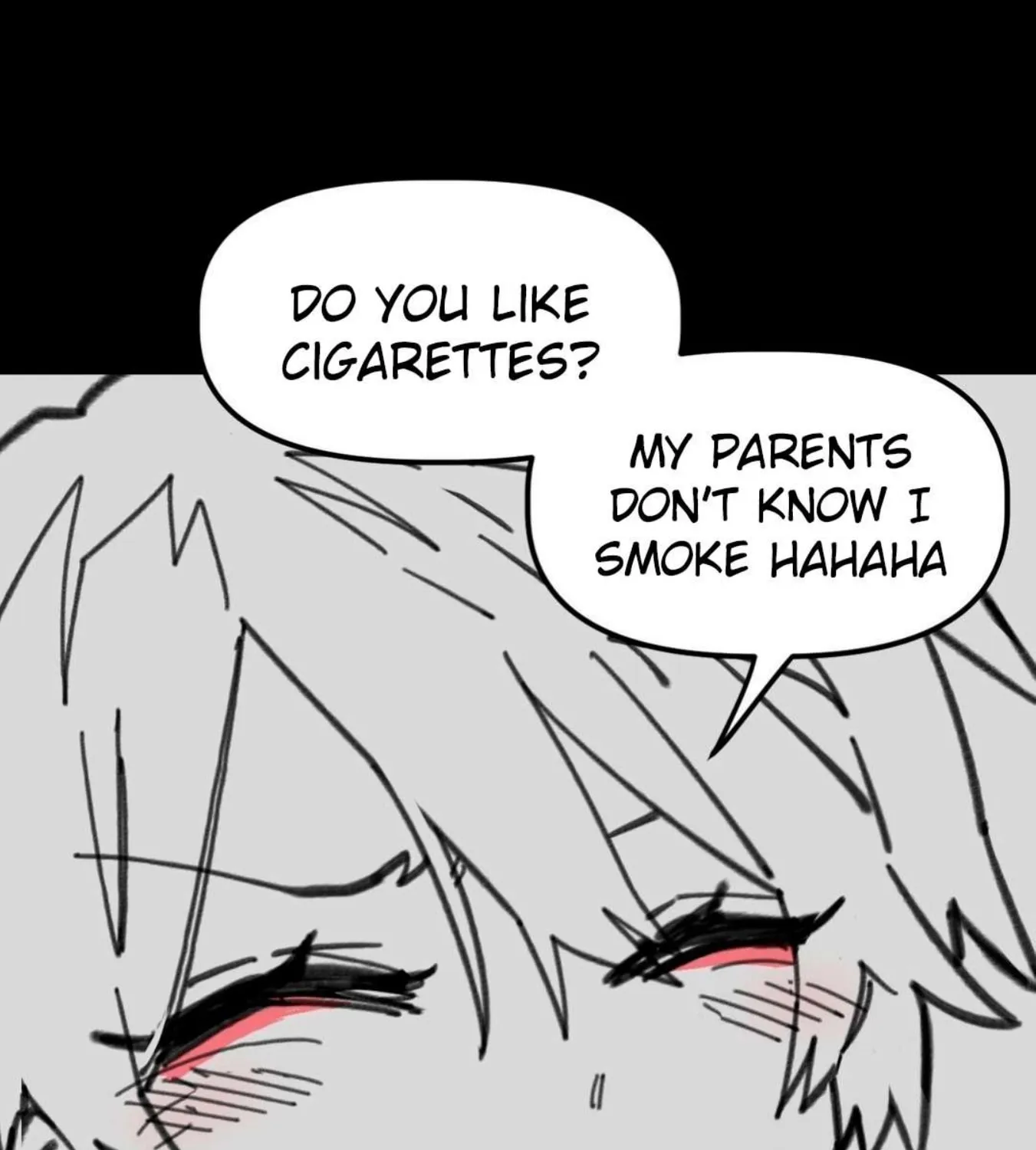 High School Boy Chapter 30 page 137 - 