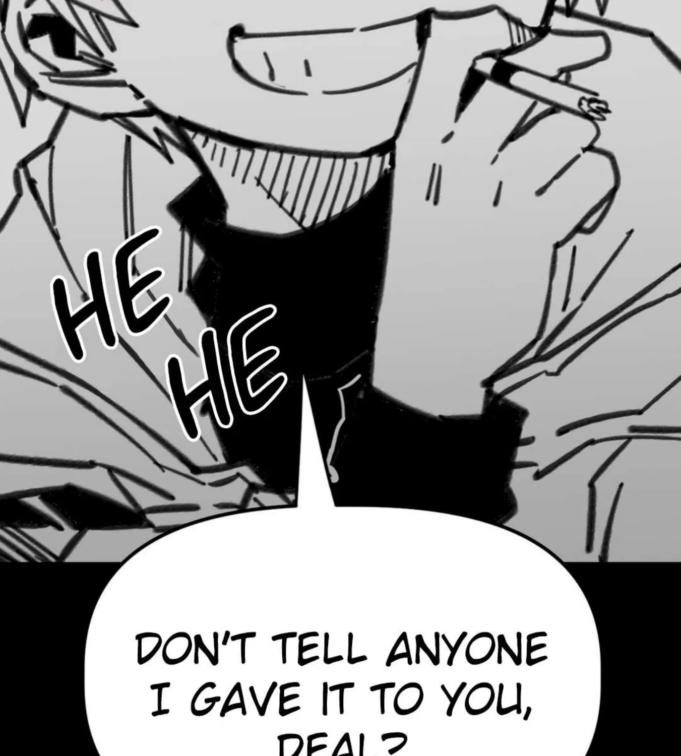 High School Boy Chapter 30 page 138 - 