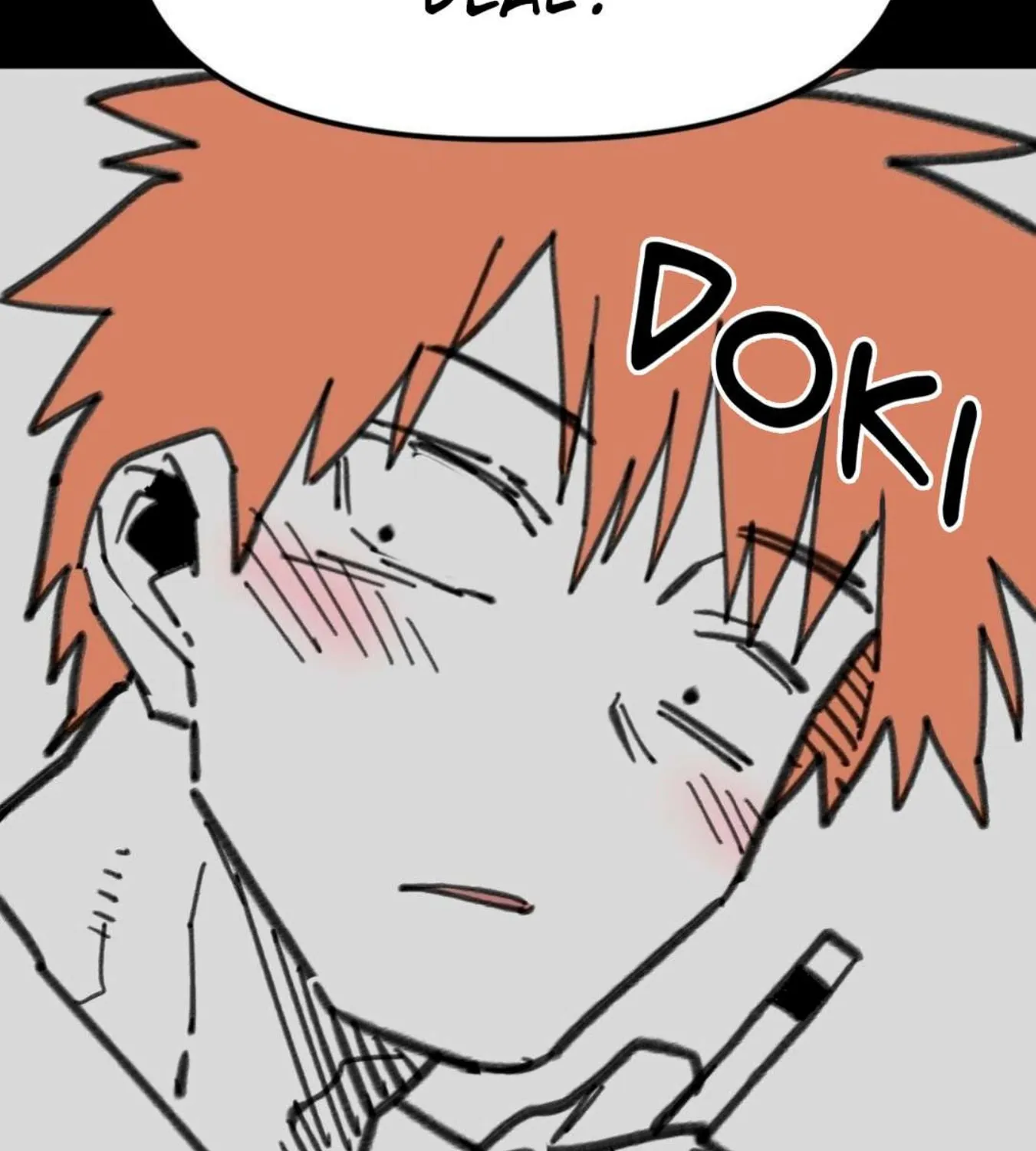 High School Boy Chapter 30 page 139 - 
