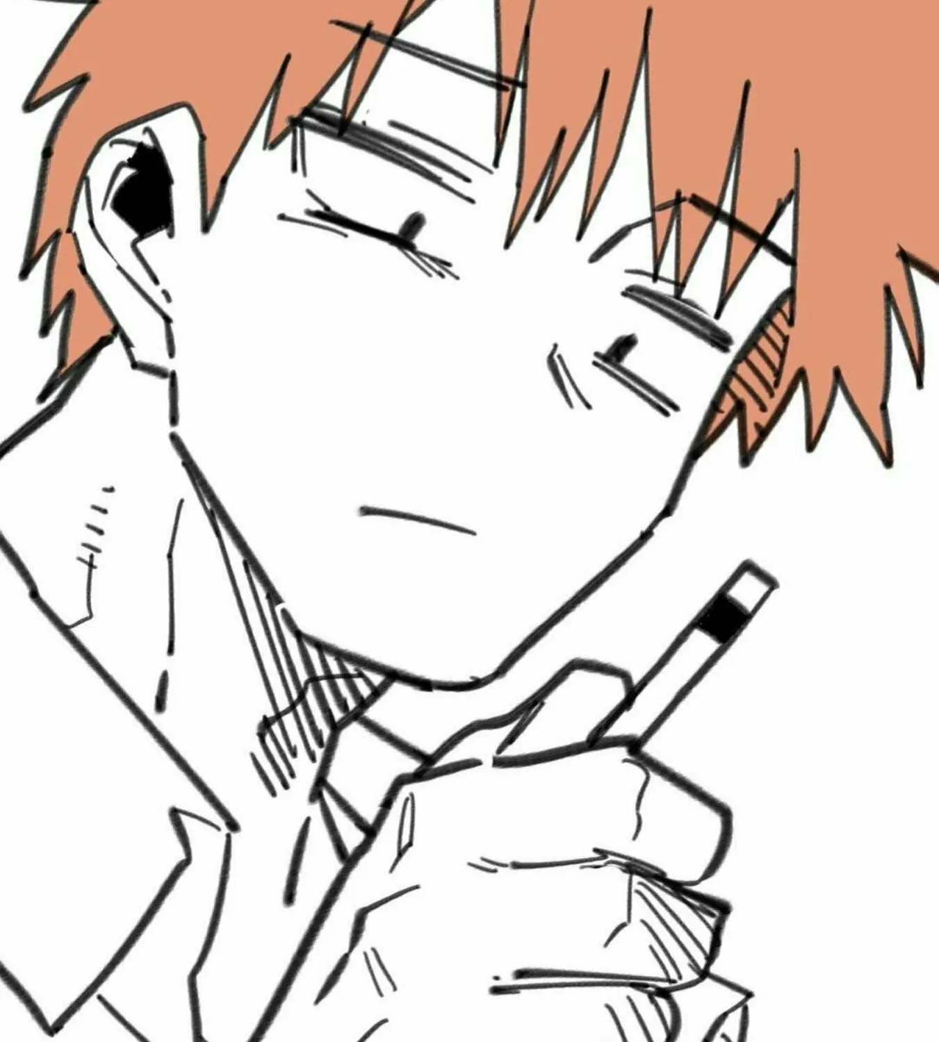 High School Boy Chapter 30 page 142 - 