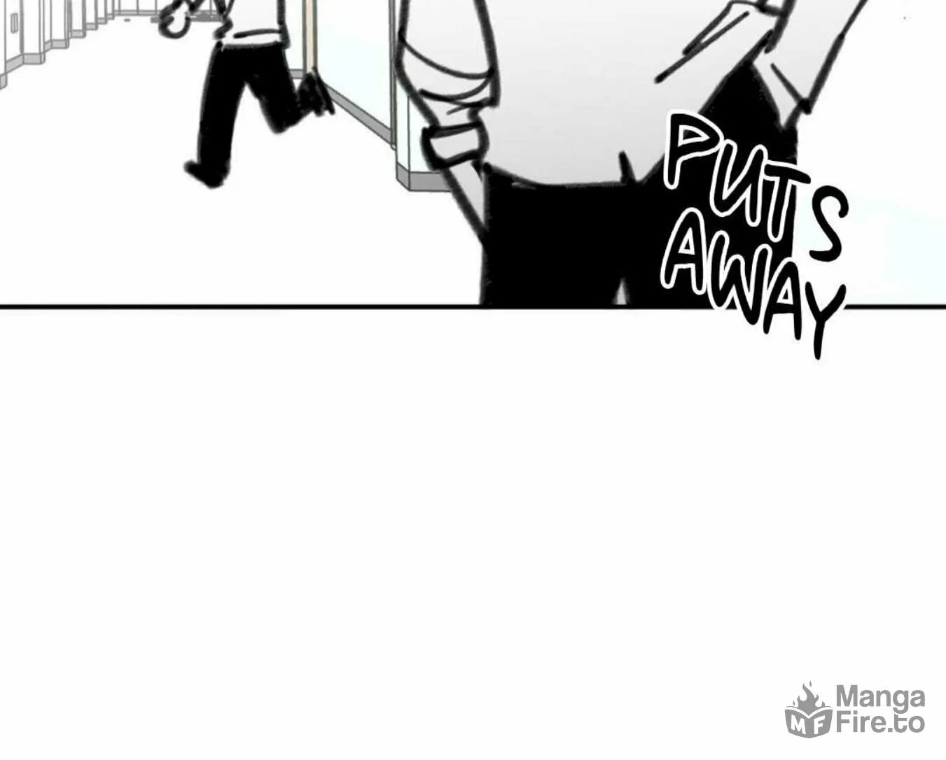 High School Boy Chapter 30 page 145 - 