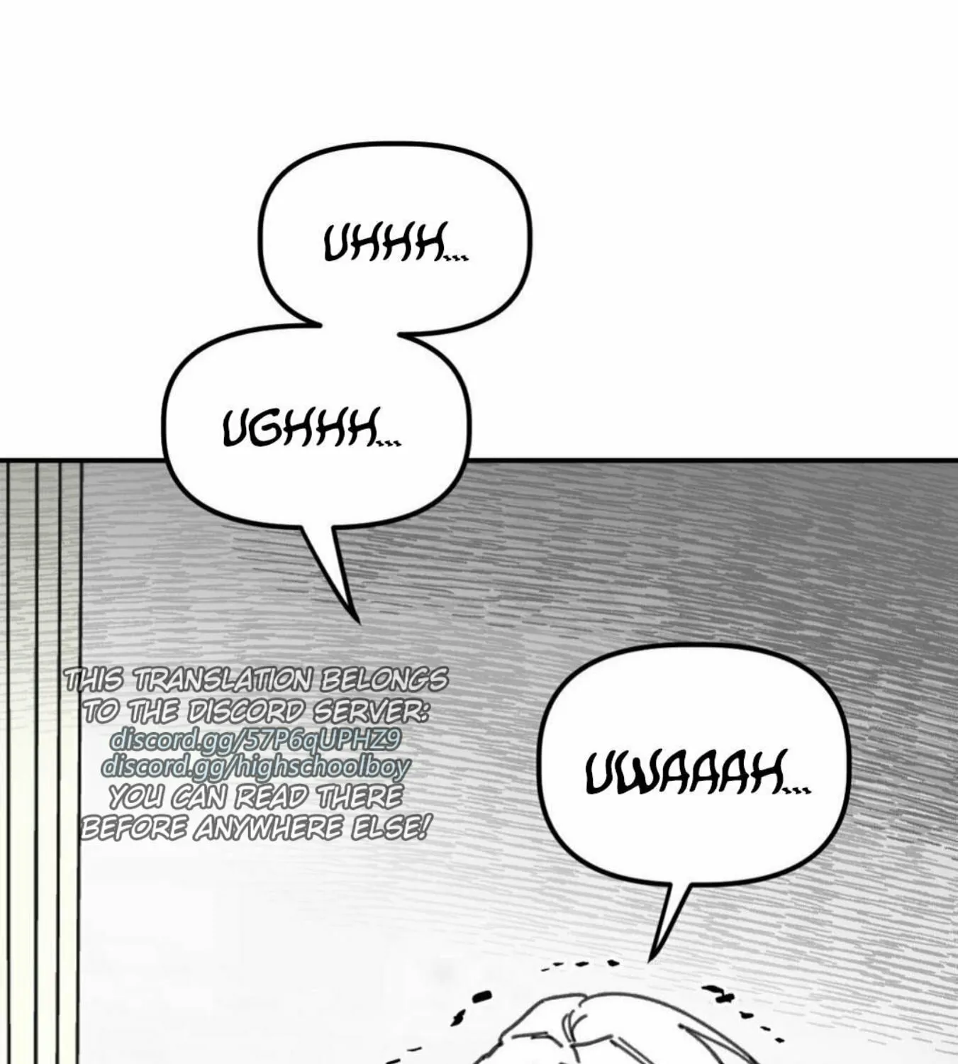 High School Boy Chapter 30 page 16 - 