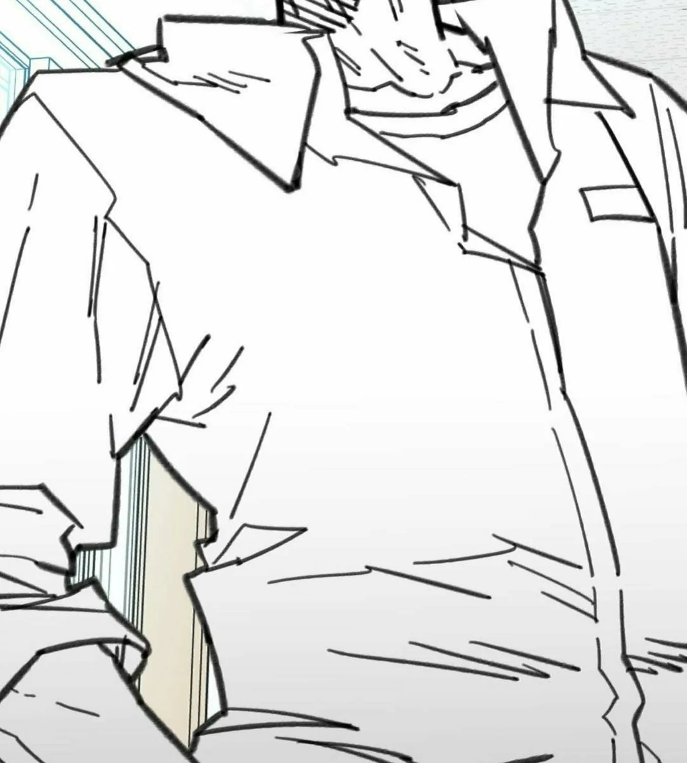 High School Boy Chapter 30 page 154 - 