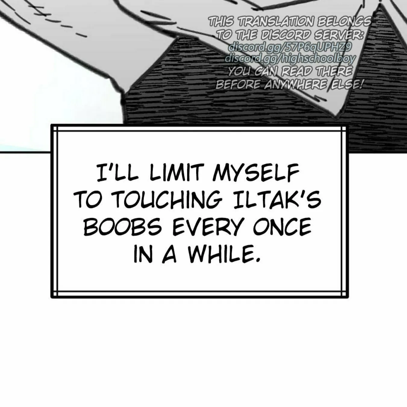 High School Boy Chapter 30 page 155 - 