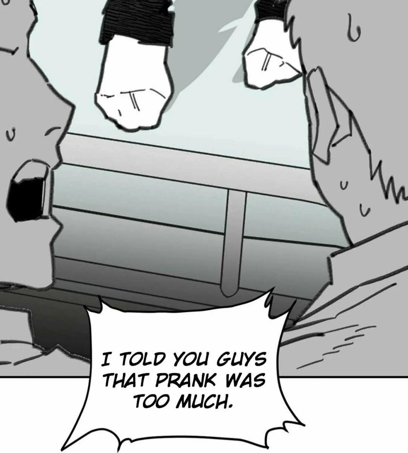 High School Boy Chapter 30 page 18 - 