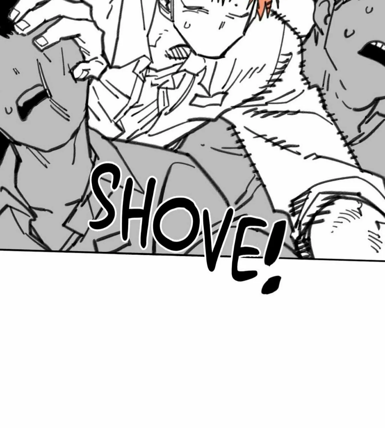 High School Boy Chapter 30 page 21 - 