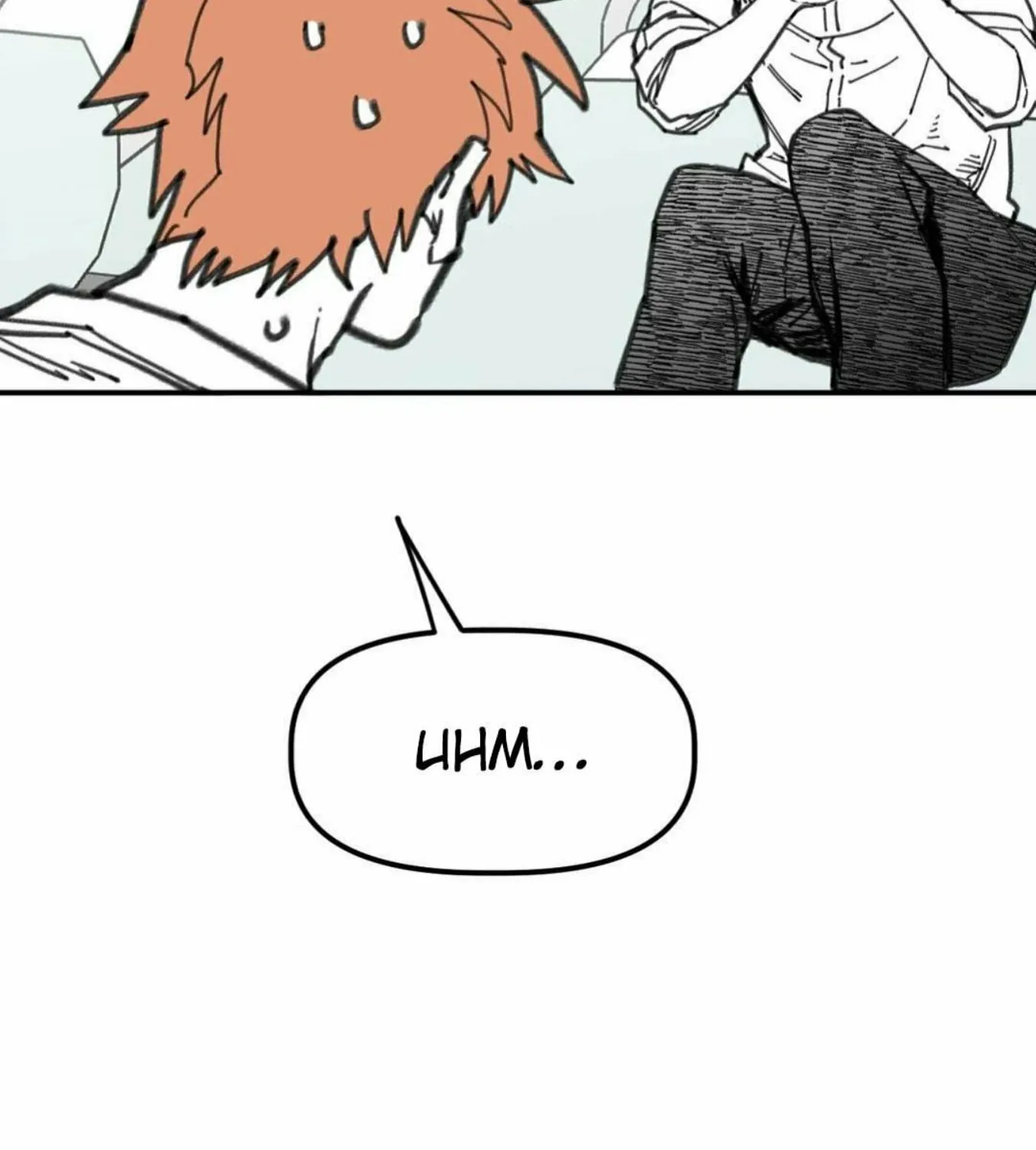 High School Boy Chapter 30 page 24 - 