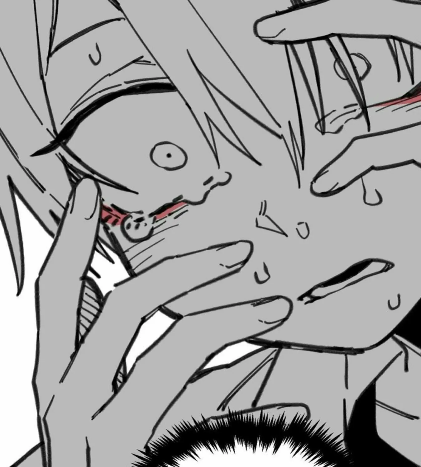 High School Boy Chapter 30 page 27 - 