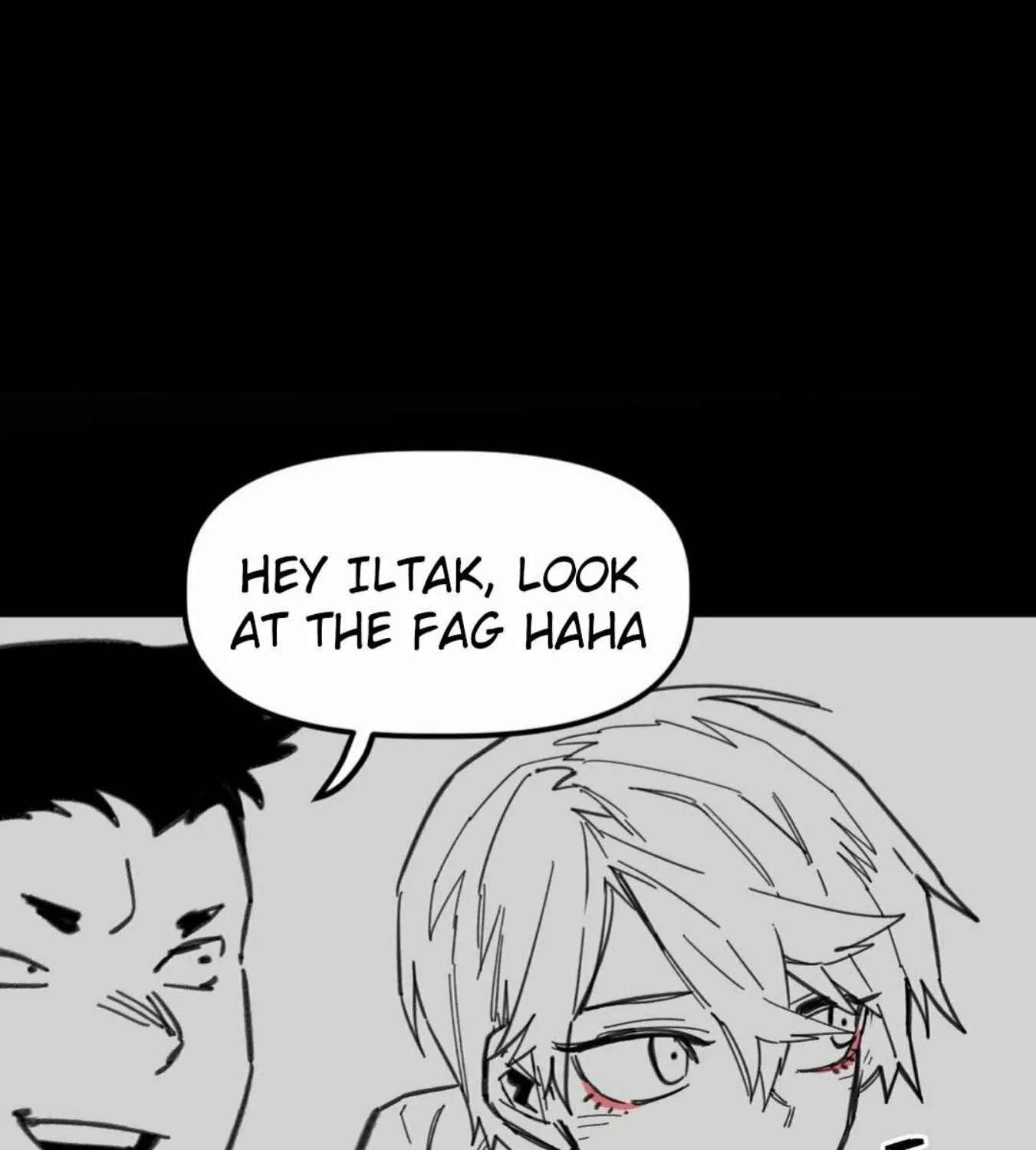 High School Boy Chapter 30 page 29 - 