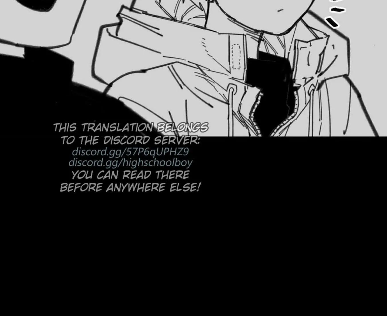 High School Boy Chapter 30 page 30 - 