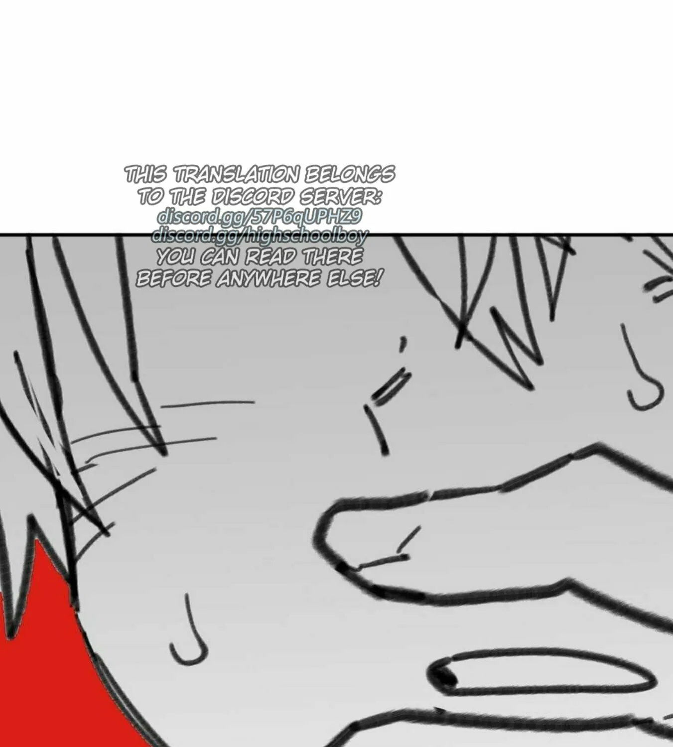 High School Boy Chapter 30 page 4 - 