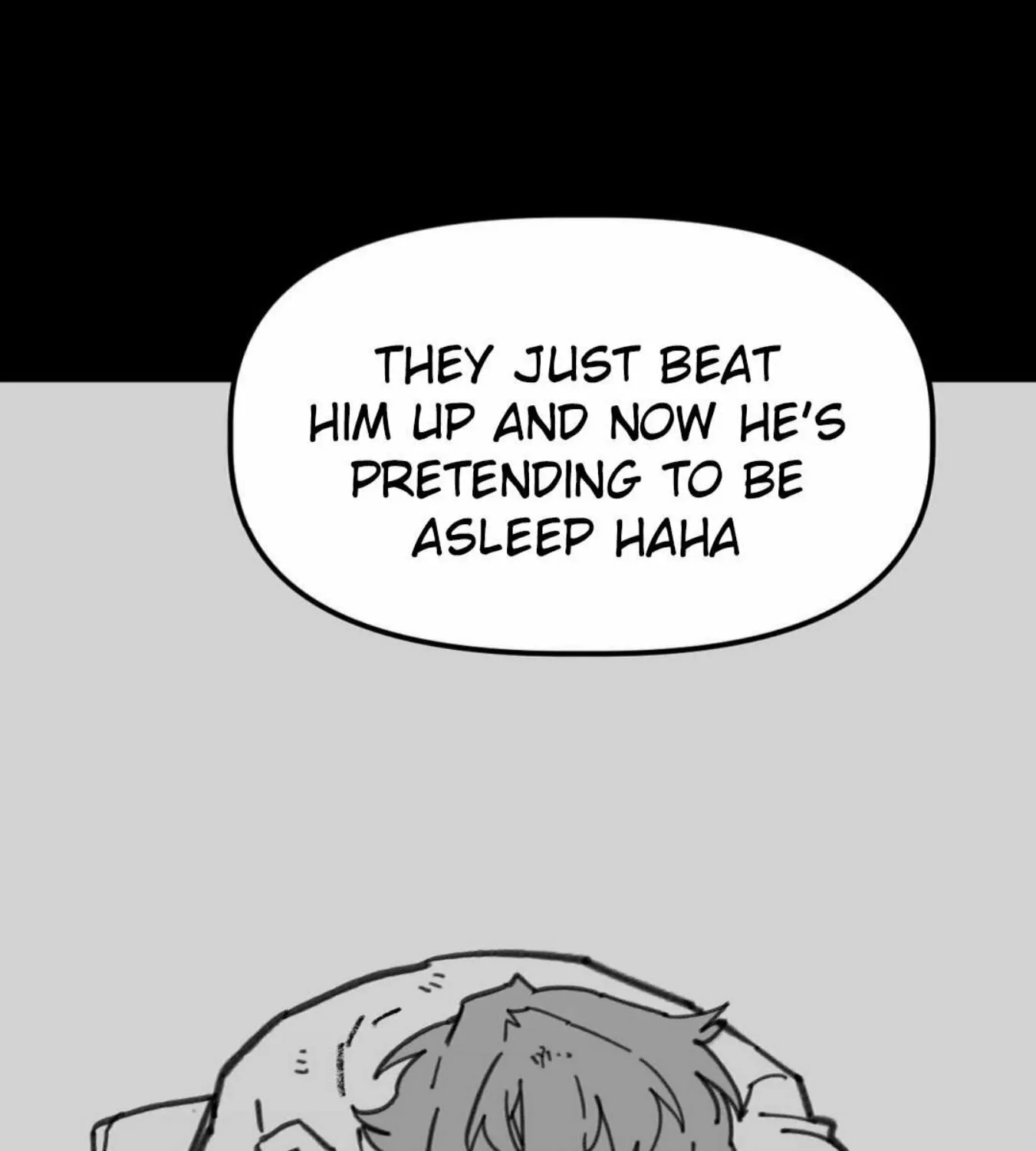 High School Boy Chapter 30 page 31 - 