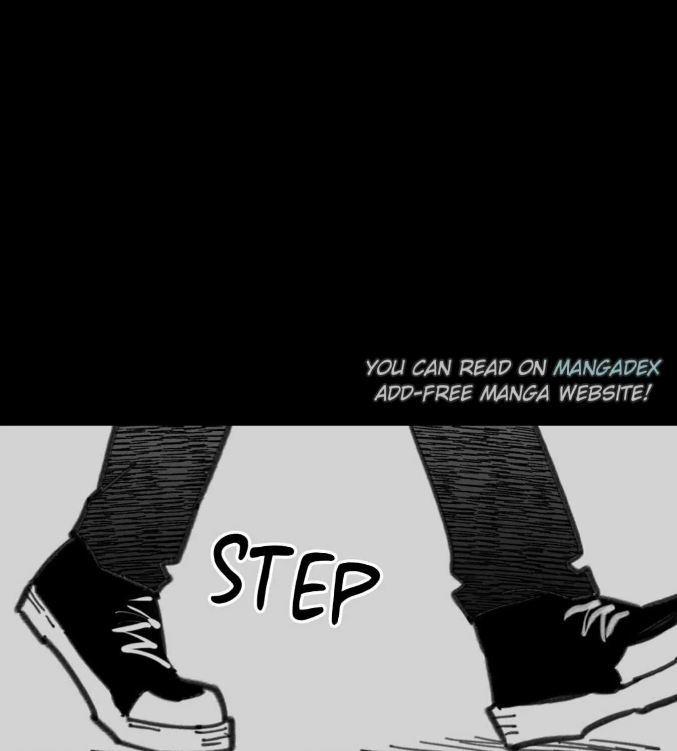 High School Boy Chapter 30 page 37 - 
