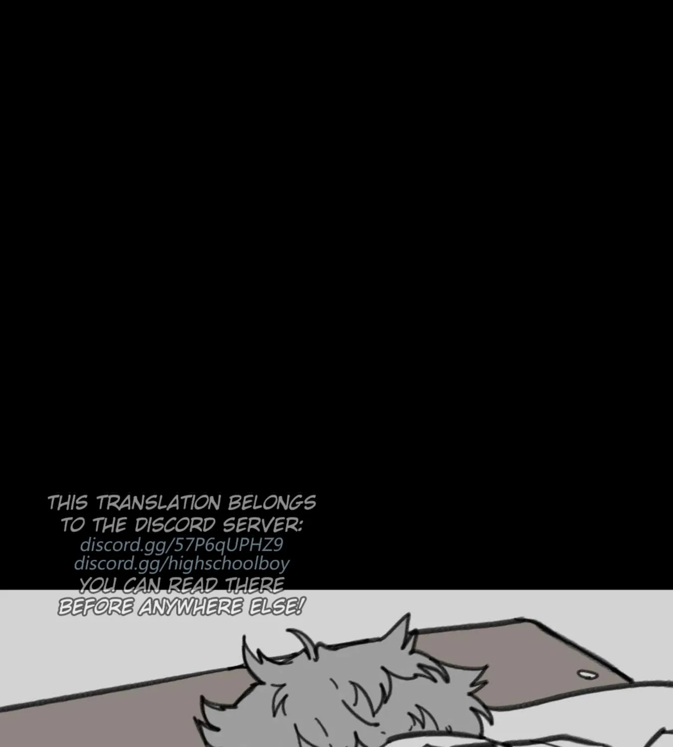 High School Boy Chapter 30 page 39 - 
