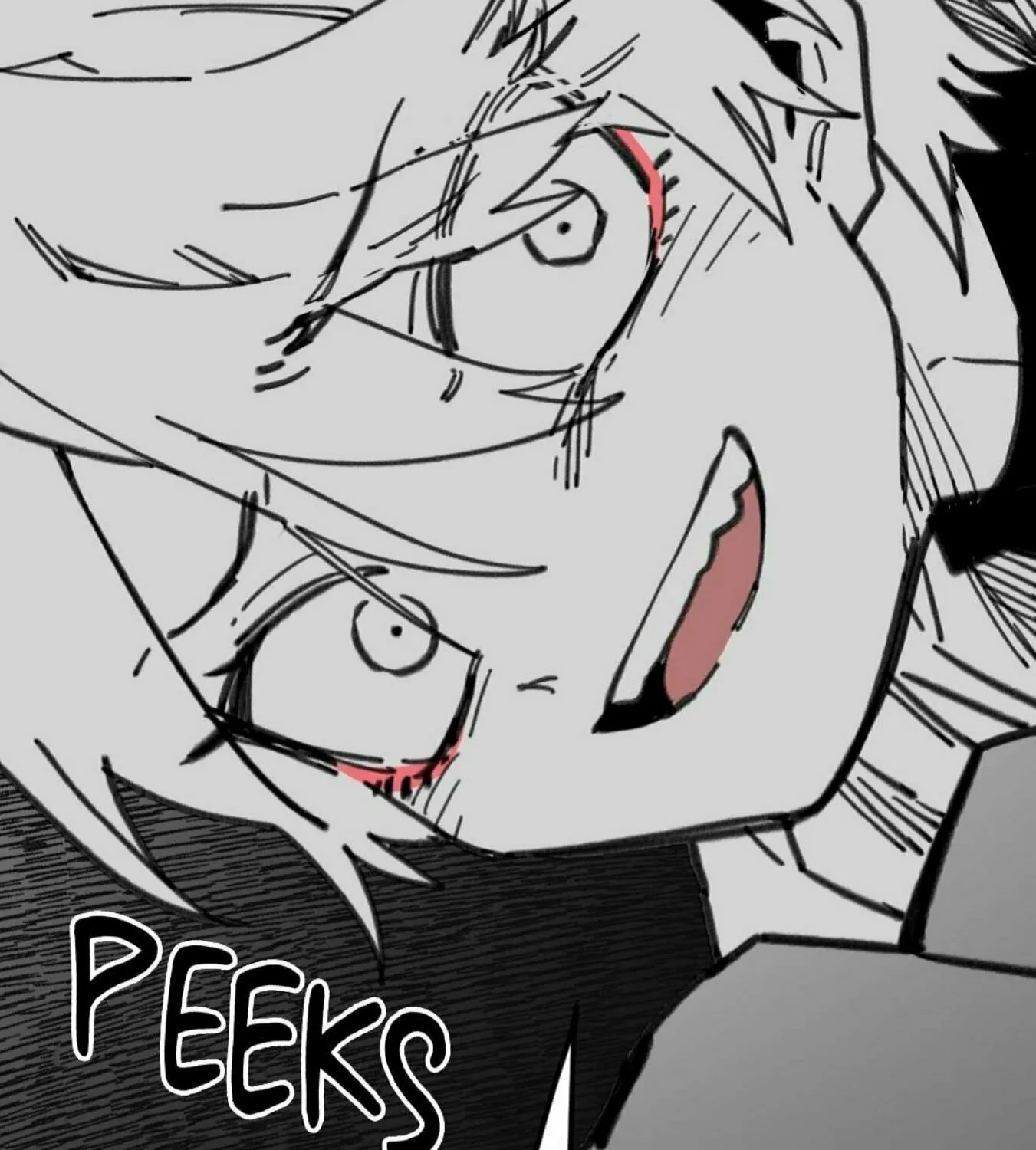 High School Boy Chapter 30 page 43 - 