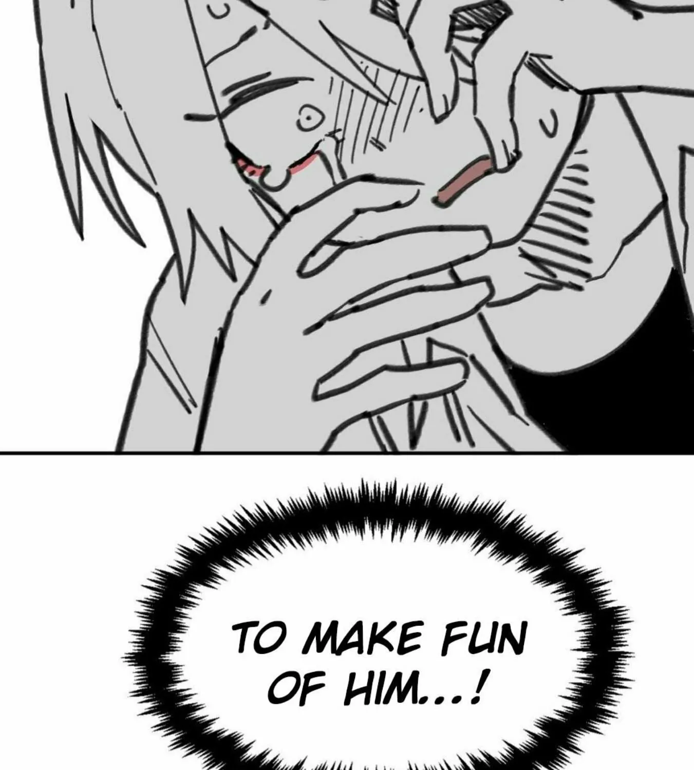 High School Boy Chapter 30 page 47 - 
